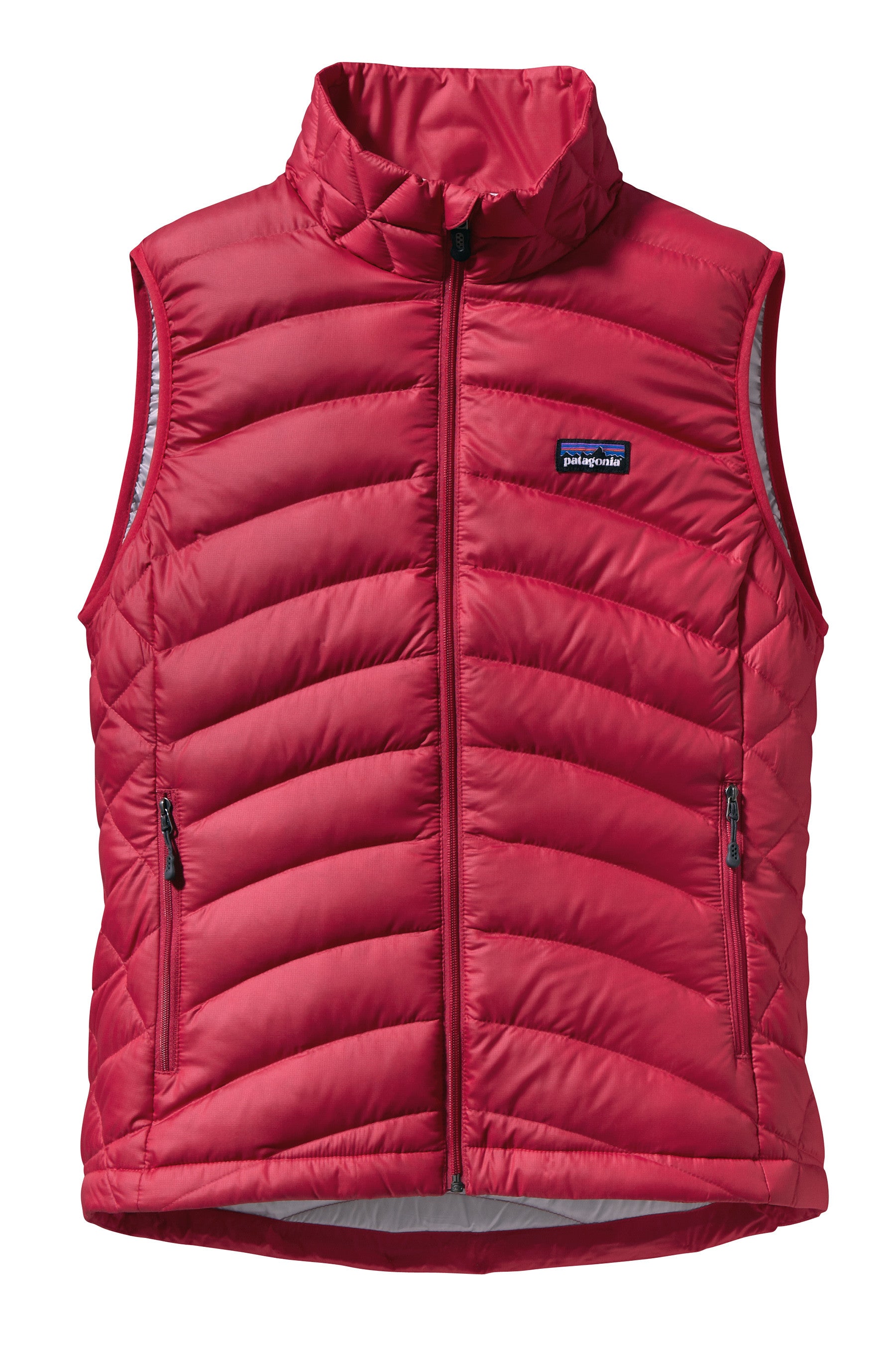 W's Down Sweater Vest – Patagonia Worn Wear®