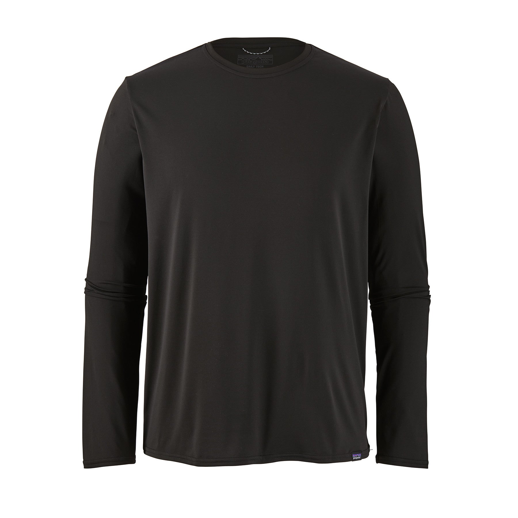 Men's Long-Sleeved Capilene® Cool Daily Shirt – Patagonia Worn Wear®