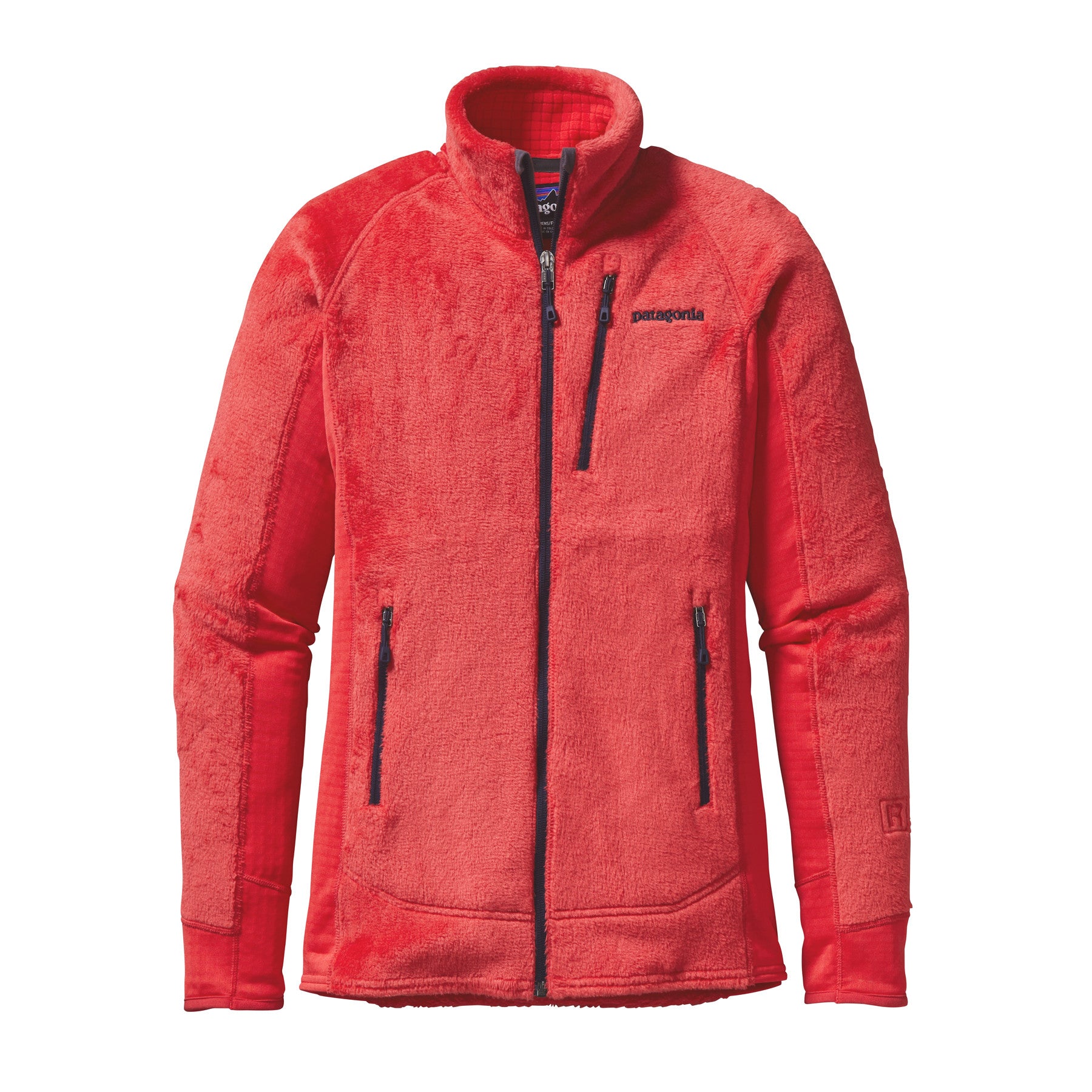 W's R2® Jacket – Patagonia Worn Wear®