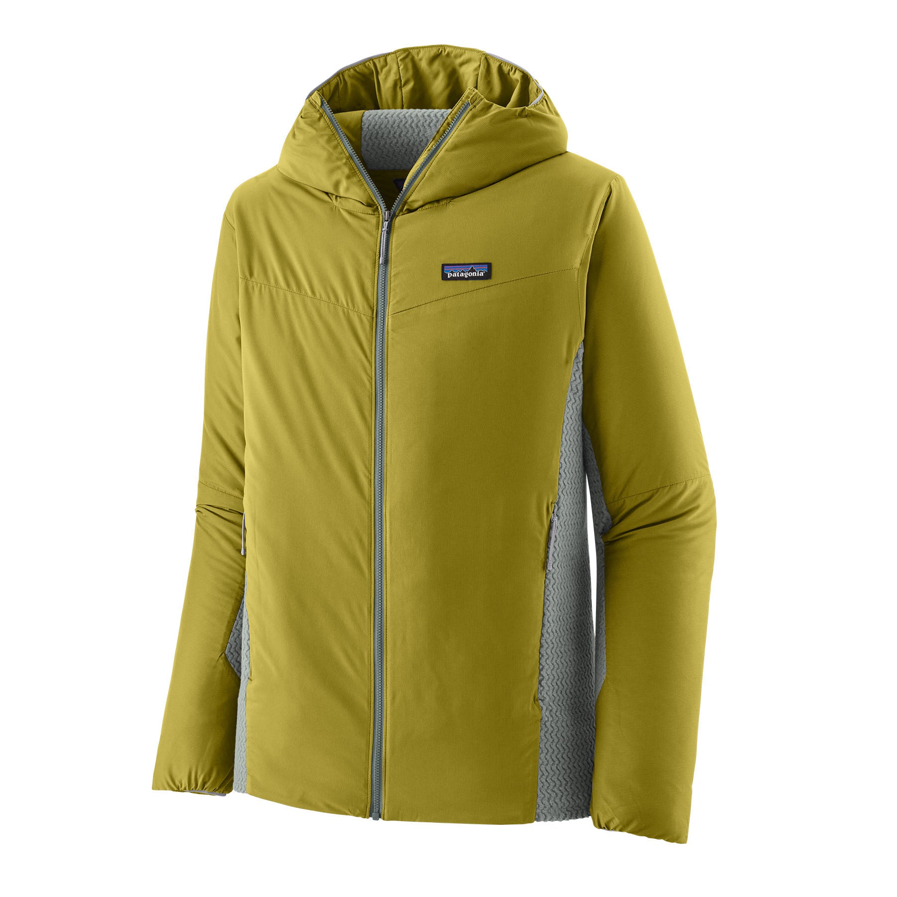 Men's Nano-Air® Light Hybrid Hoody