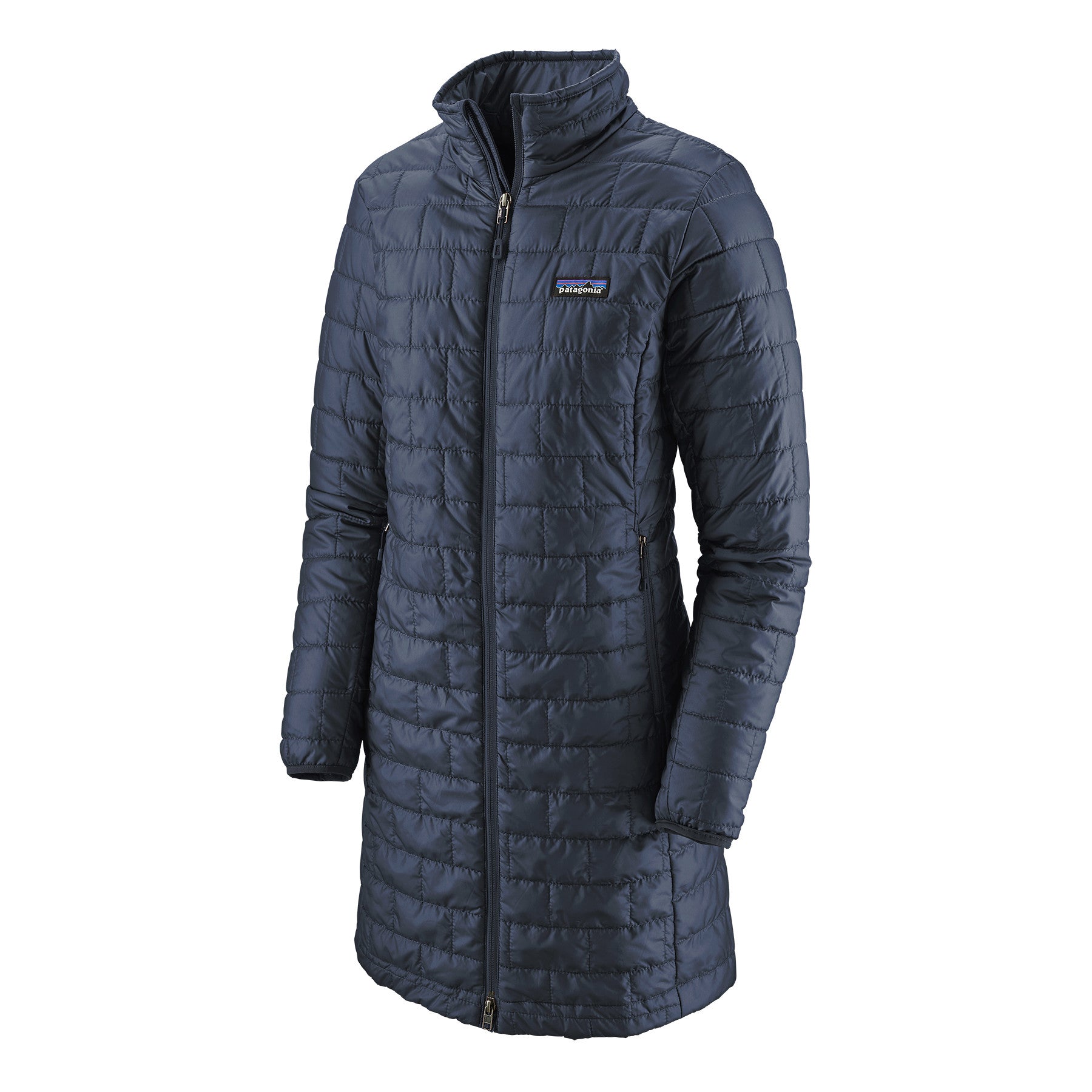 Women's Nano Puff® Parka – Patagonia Worn Wear®