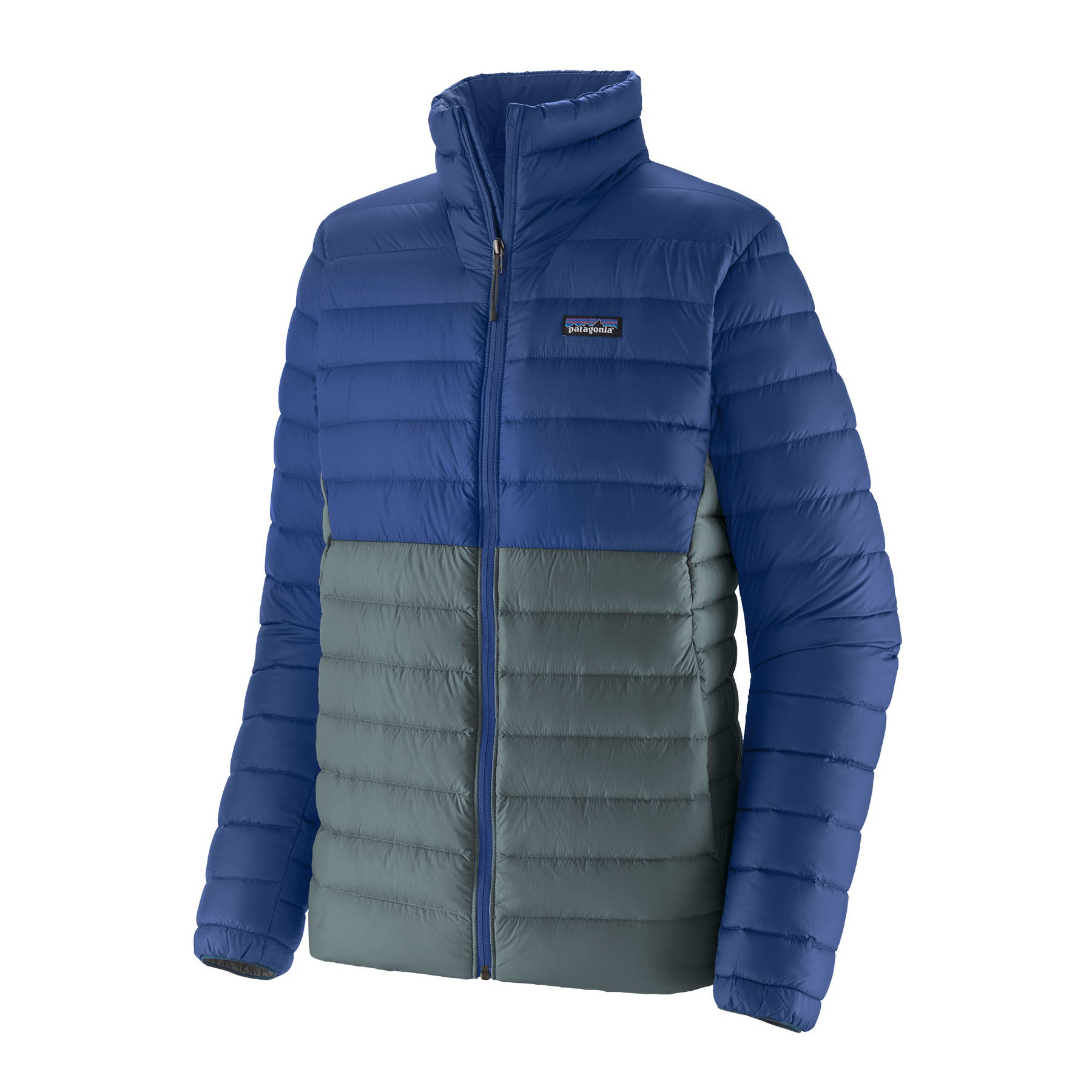 Patagonia men's down sweater best sale