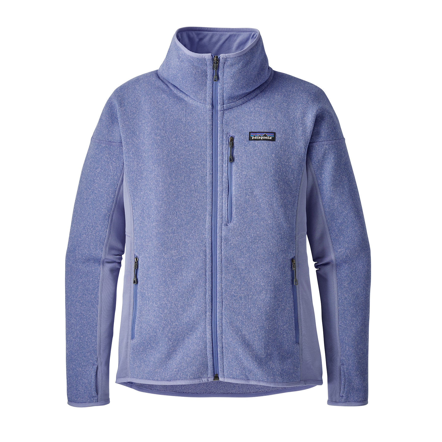 Full Zip Fleece Jacket Rei Patagonia Women's Better Sweater
