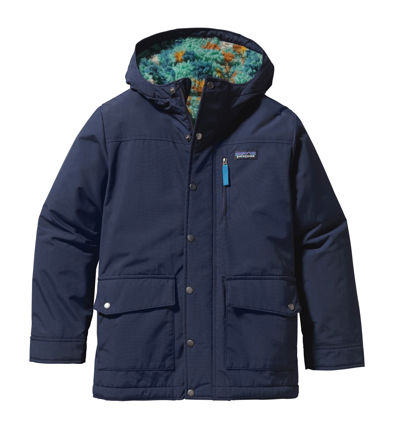 Boys' Infurno Jacket