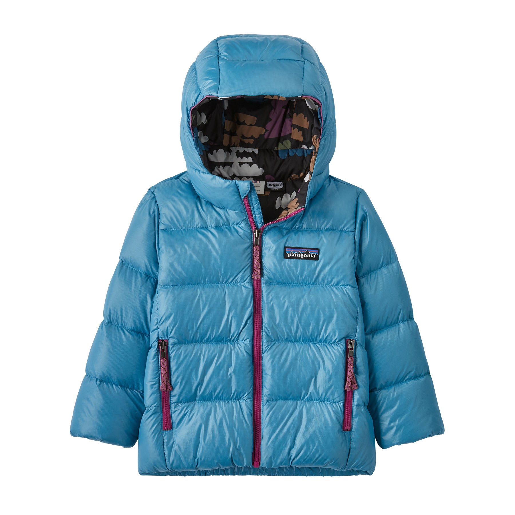 Typing Tutor Patagonia Hi Loft Down Sweater Hoody Mens Patagonia