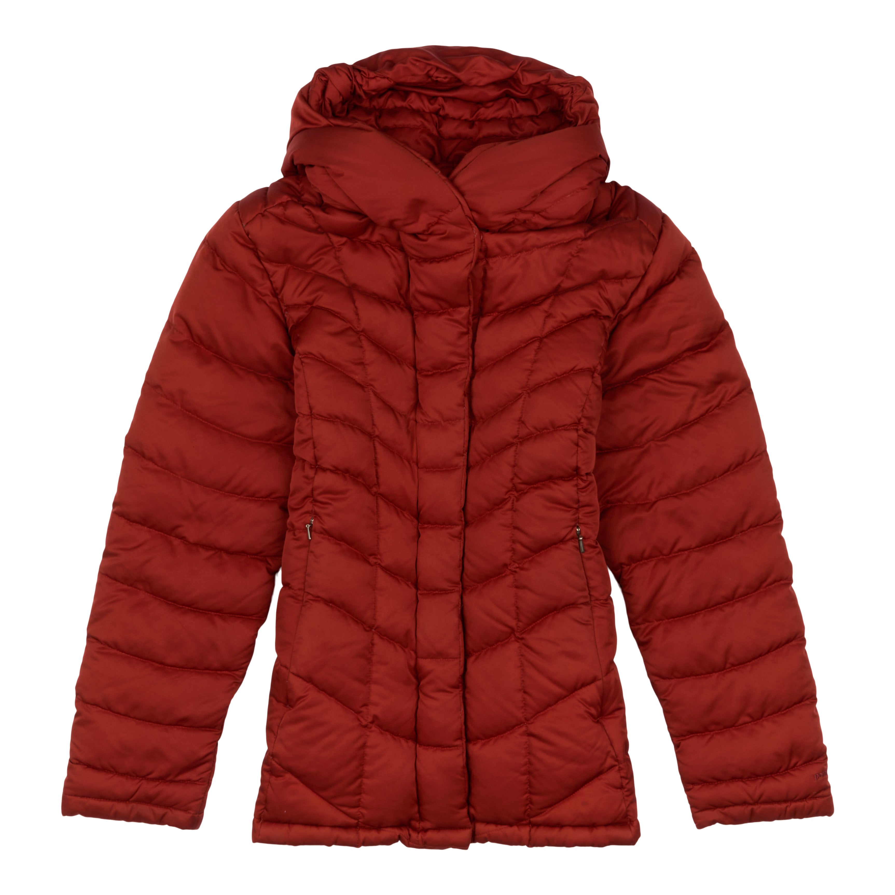 W's Downtown Loft Jacket – Patagonia Worn Wear®