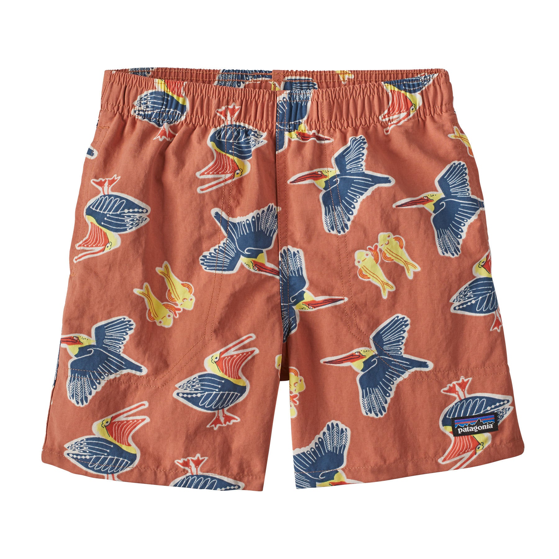 Patagonia Kids/juniors hot baggie XXL shorts