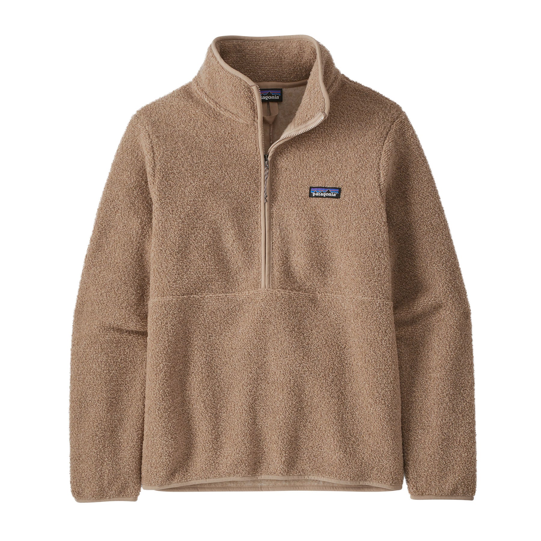 Women's Reclaimed Fleece Pullover – Patagonia Worn Wear®