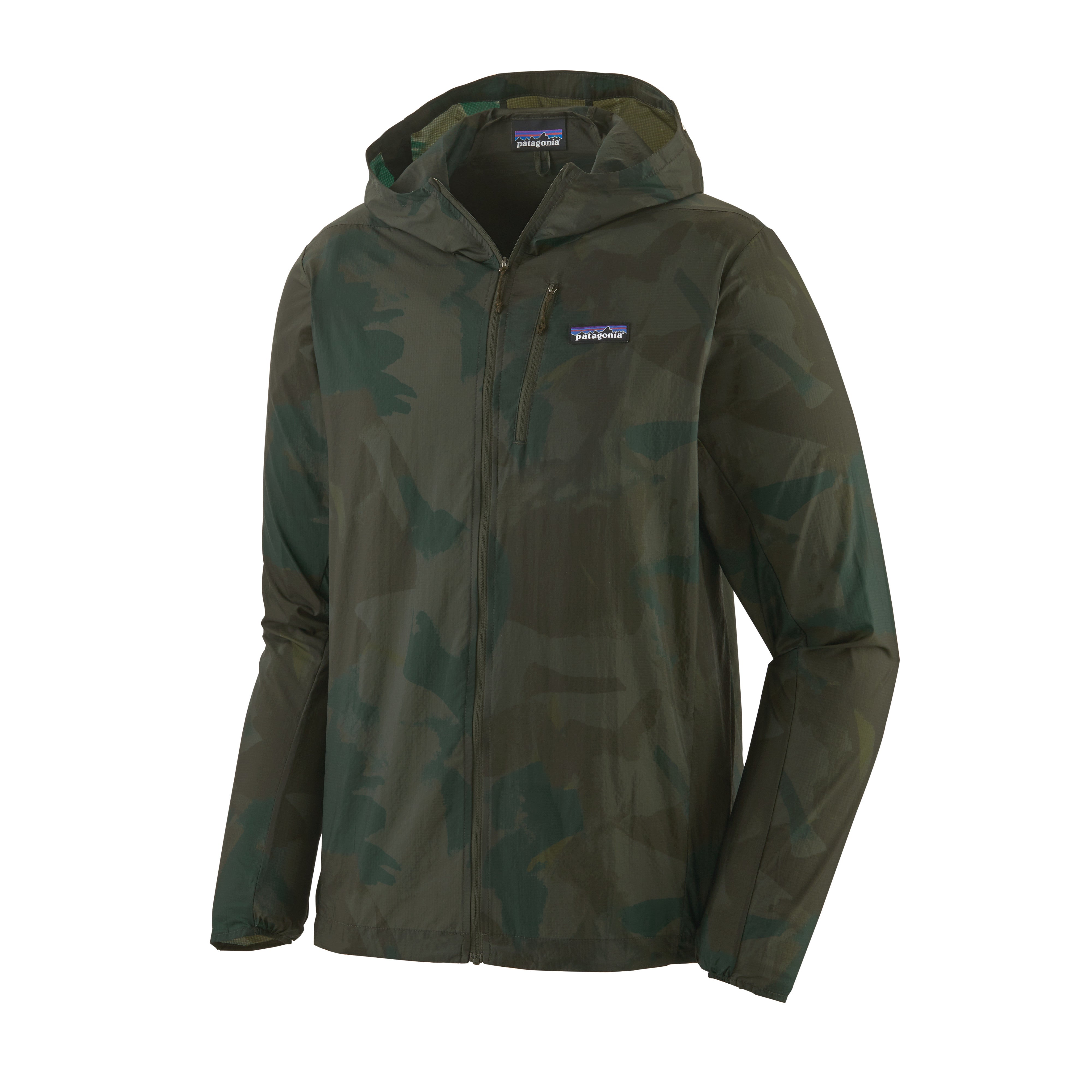 Men's Houdini® Jacket – Patagonia Worn Wear®