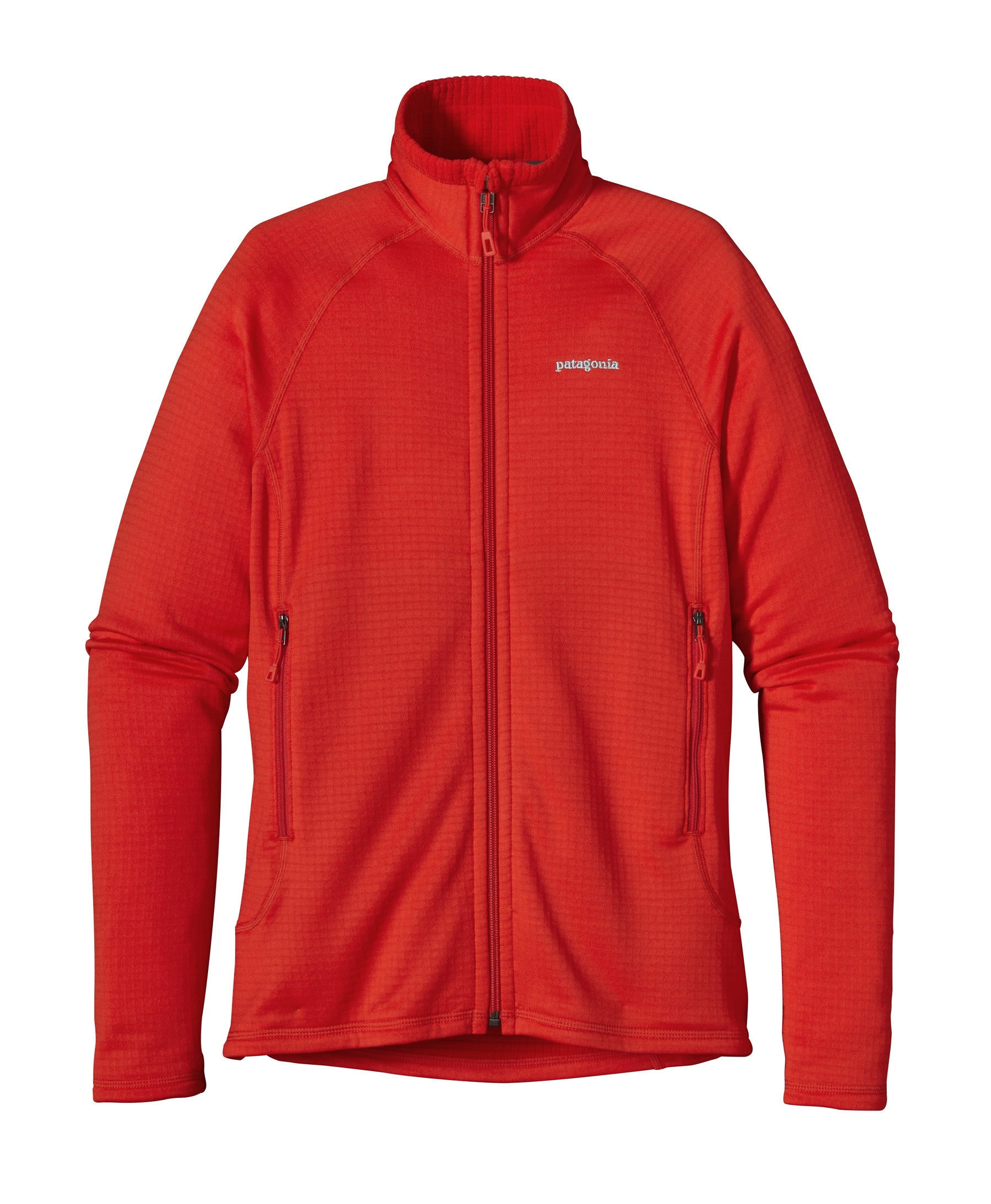 Patagonia Nano Puff outlet Full-Zip Sweater