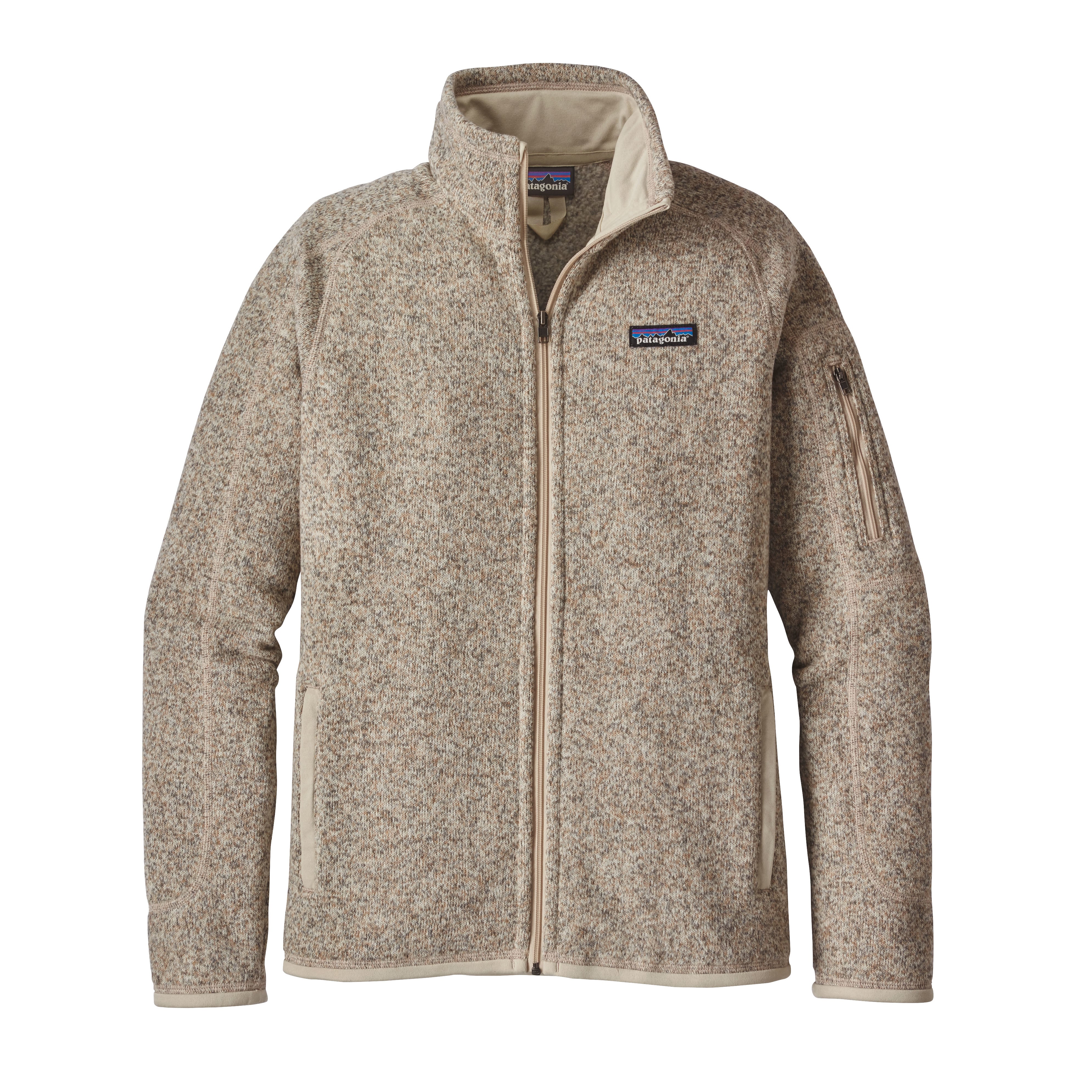 Patagonia Better Sweater Jacket deals in Pelican