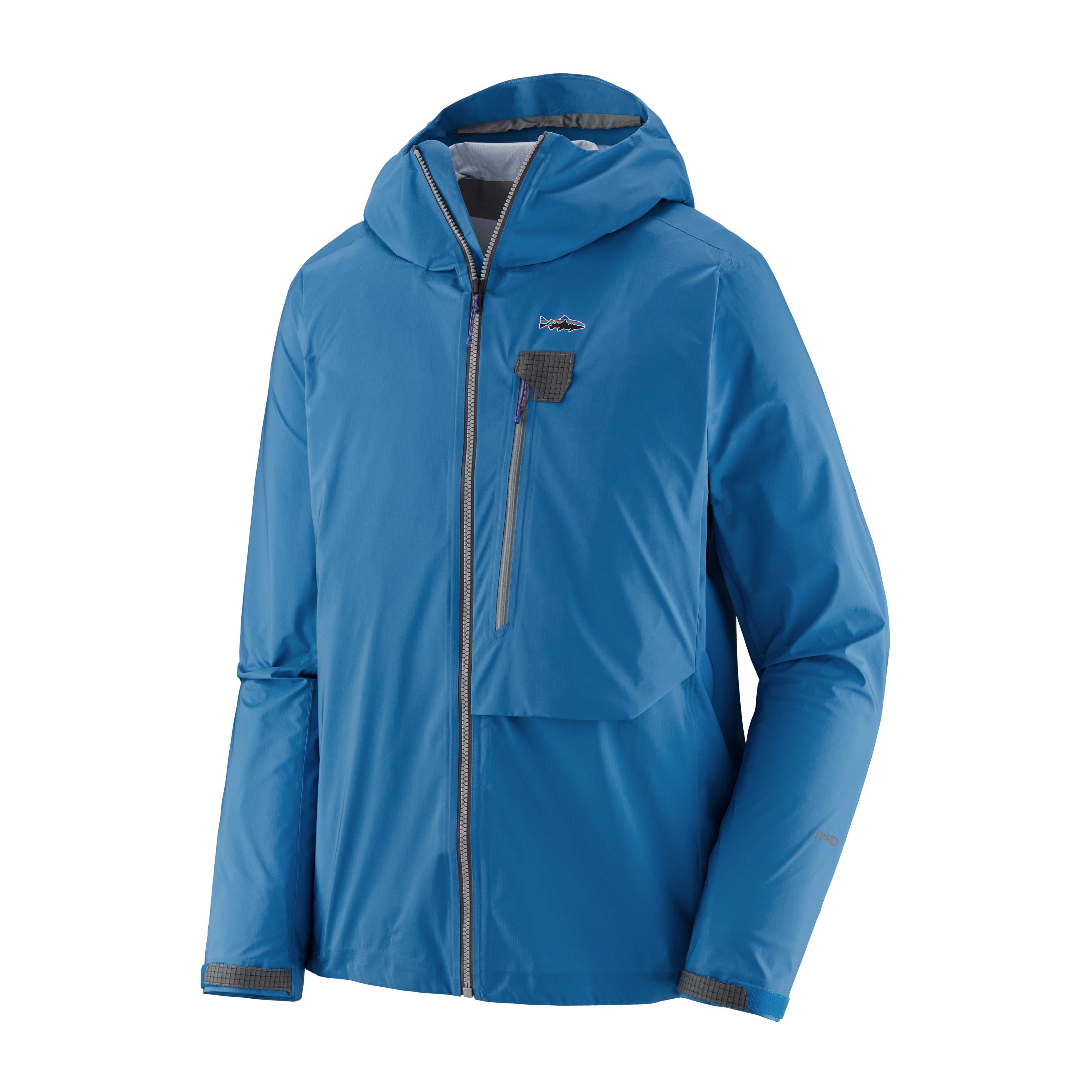 Men's Ultralight Packable Jacket – Patagonia Worn Wear®