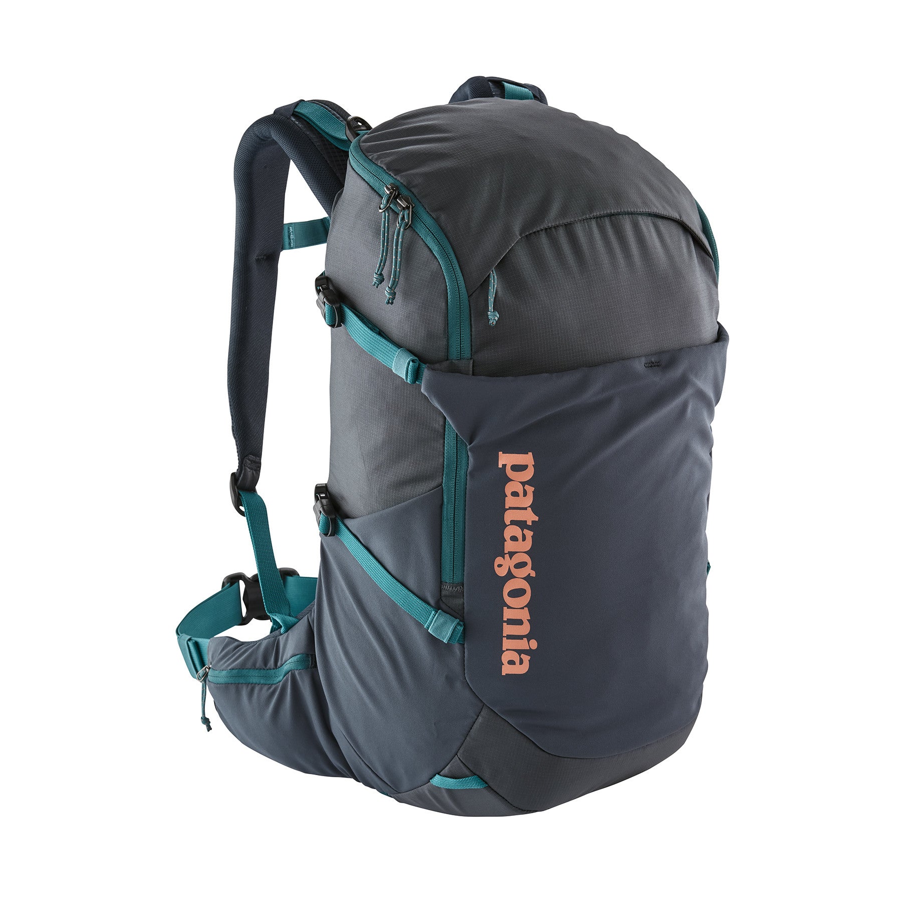 Patagonia Nine Trails Waist Pack W's Nine Trails Pack 26L