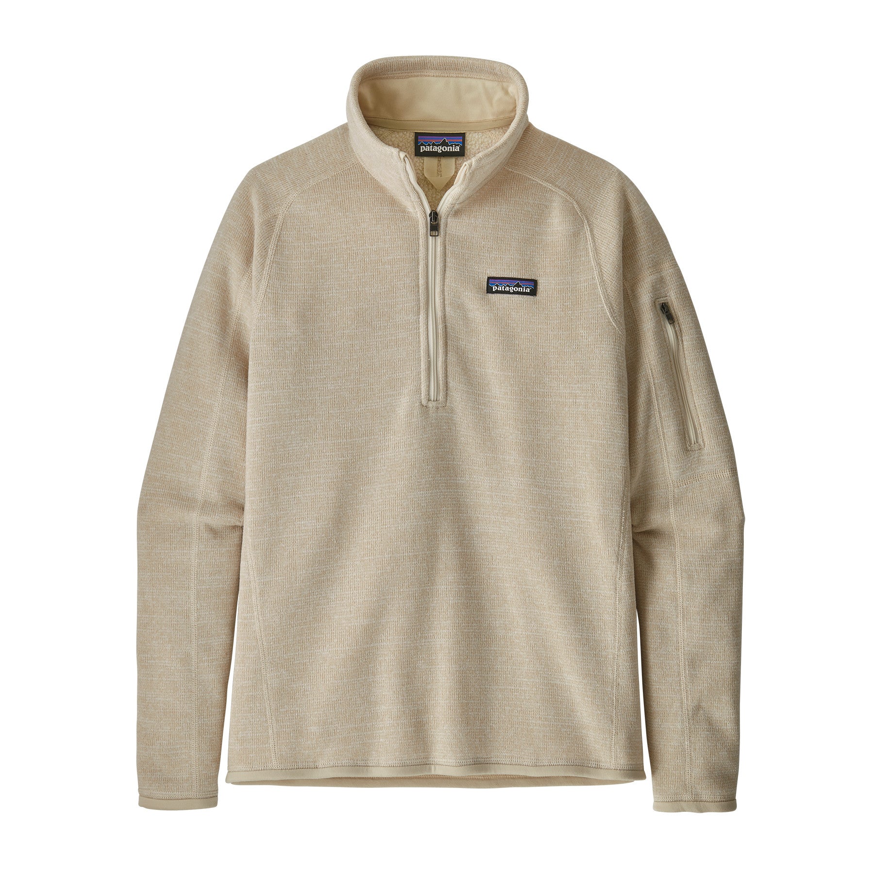 Half Zip Fleece Patagonia Better Sweater On Sale Women's Better