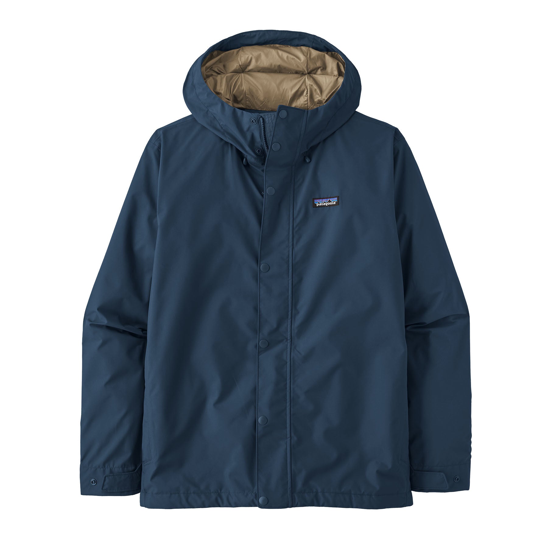 Men's Jackson Glacier Rain Jacket – Patagonia Worn Wear®