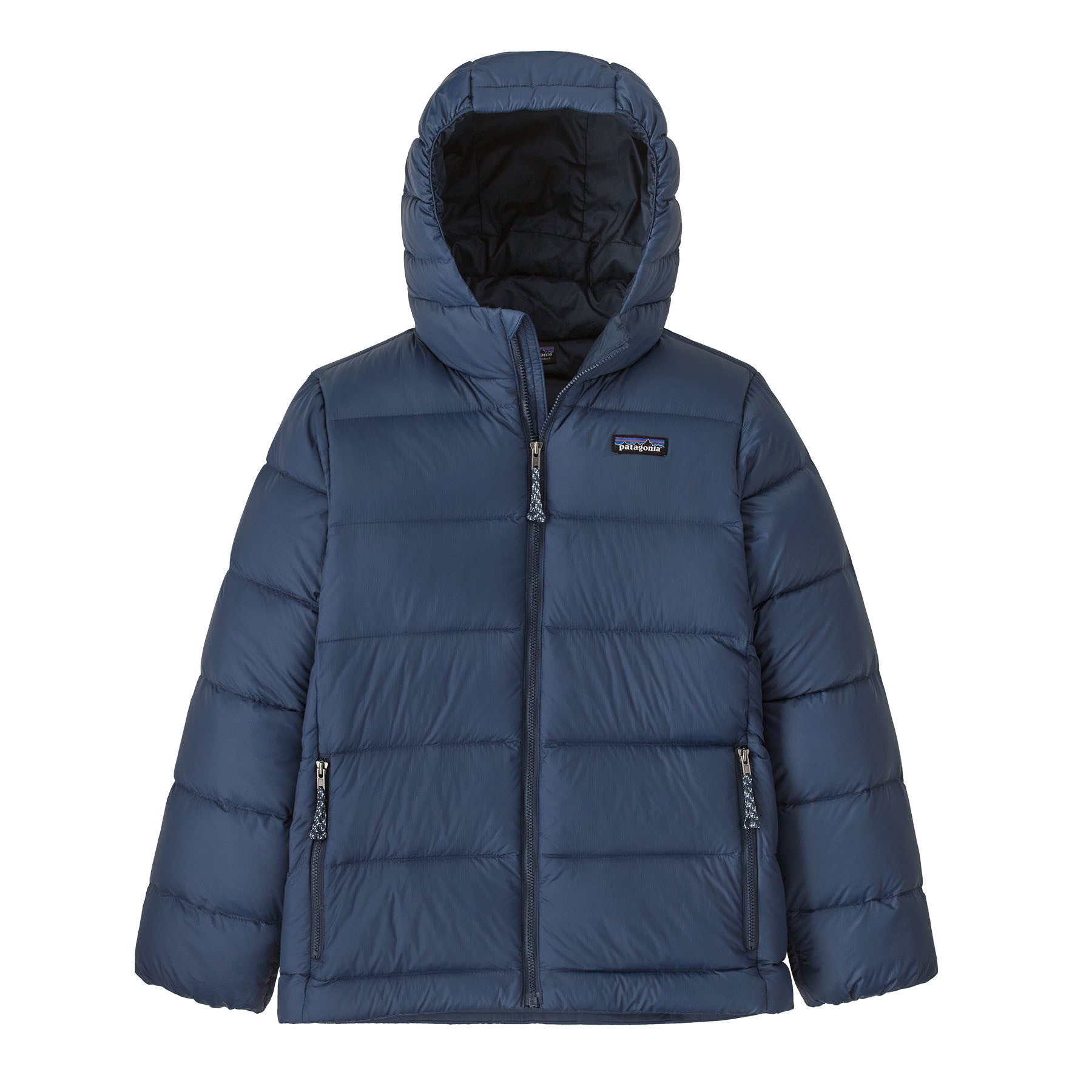Kids' Hi-Loft Down Sweater Hoody – Patagonia Worn Wear®