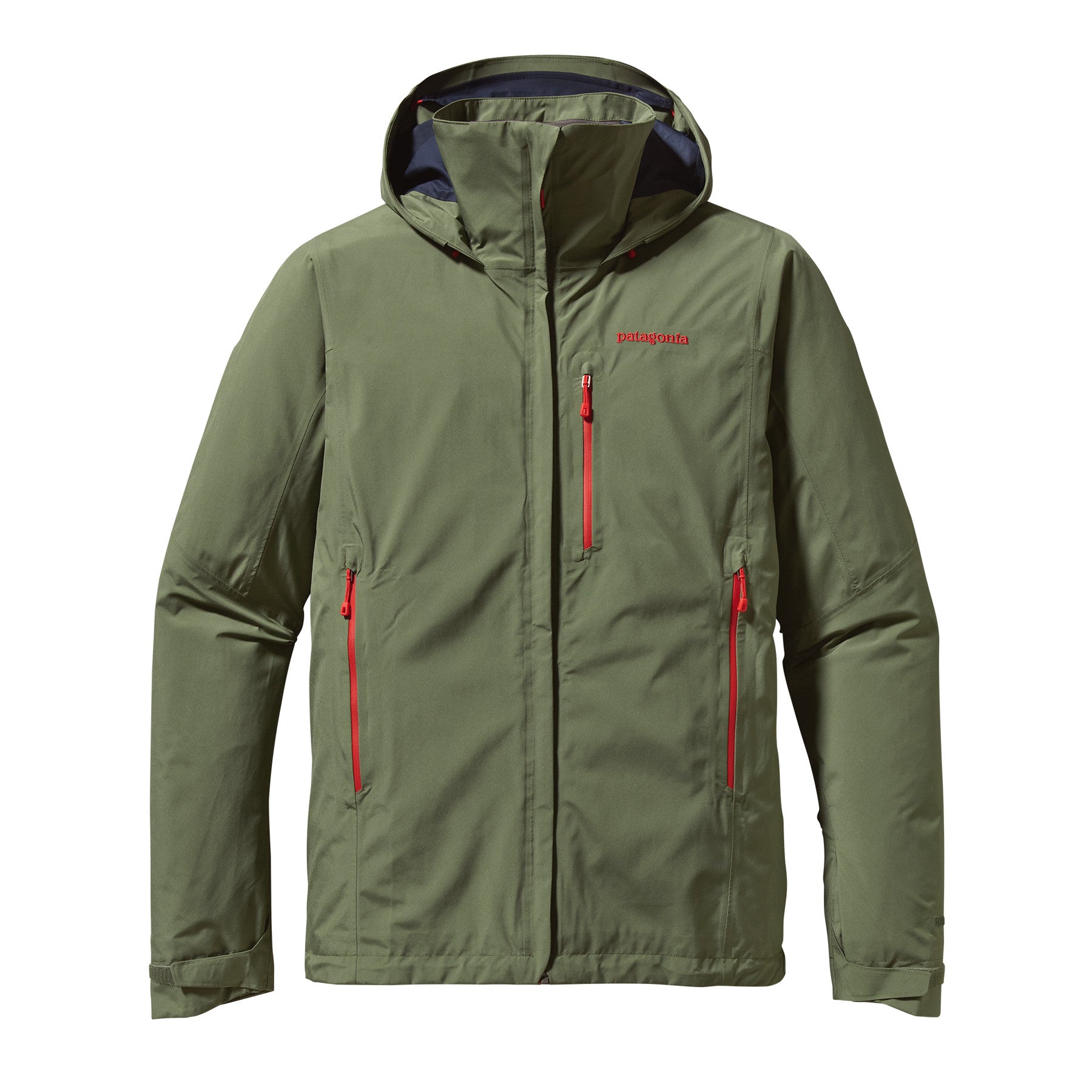 M's Piolet Jacket – Patagonia Worn Wear® - Main Image