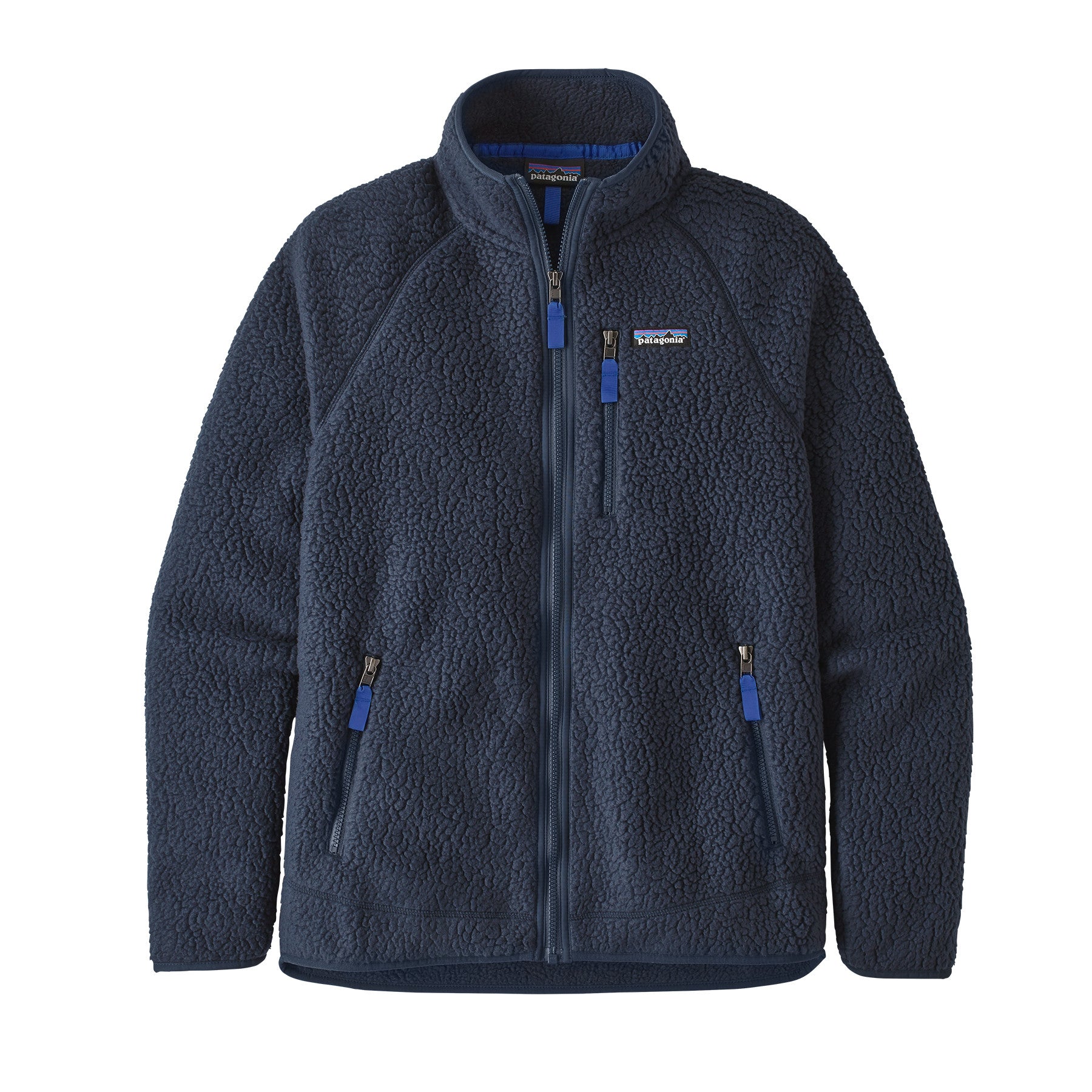 Patagonia Retro shops Pile Jacket