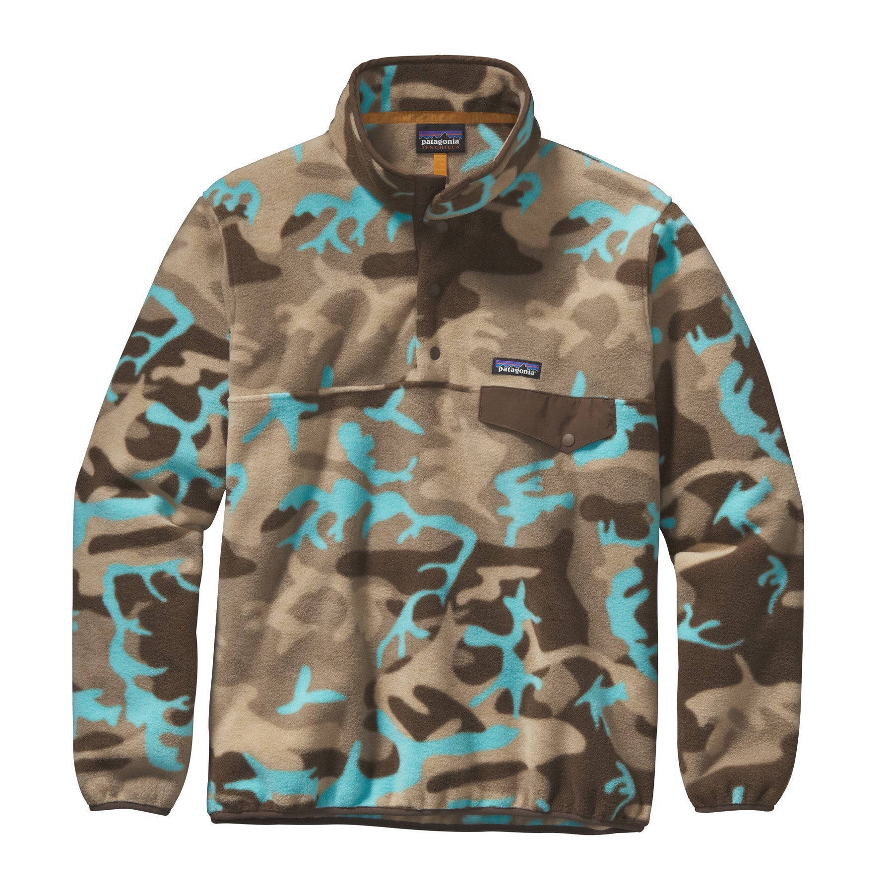 Men’s Patagonia shops Synchilla