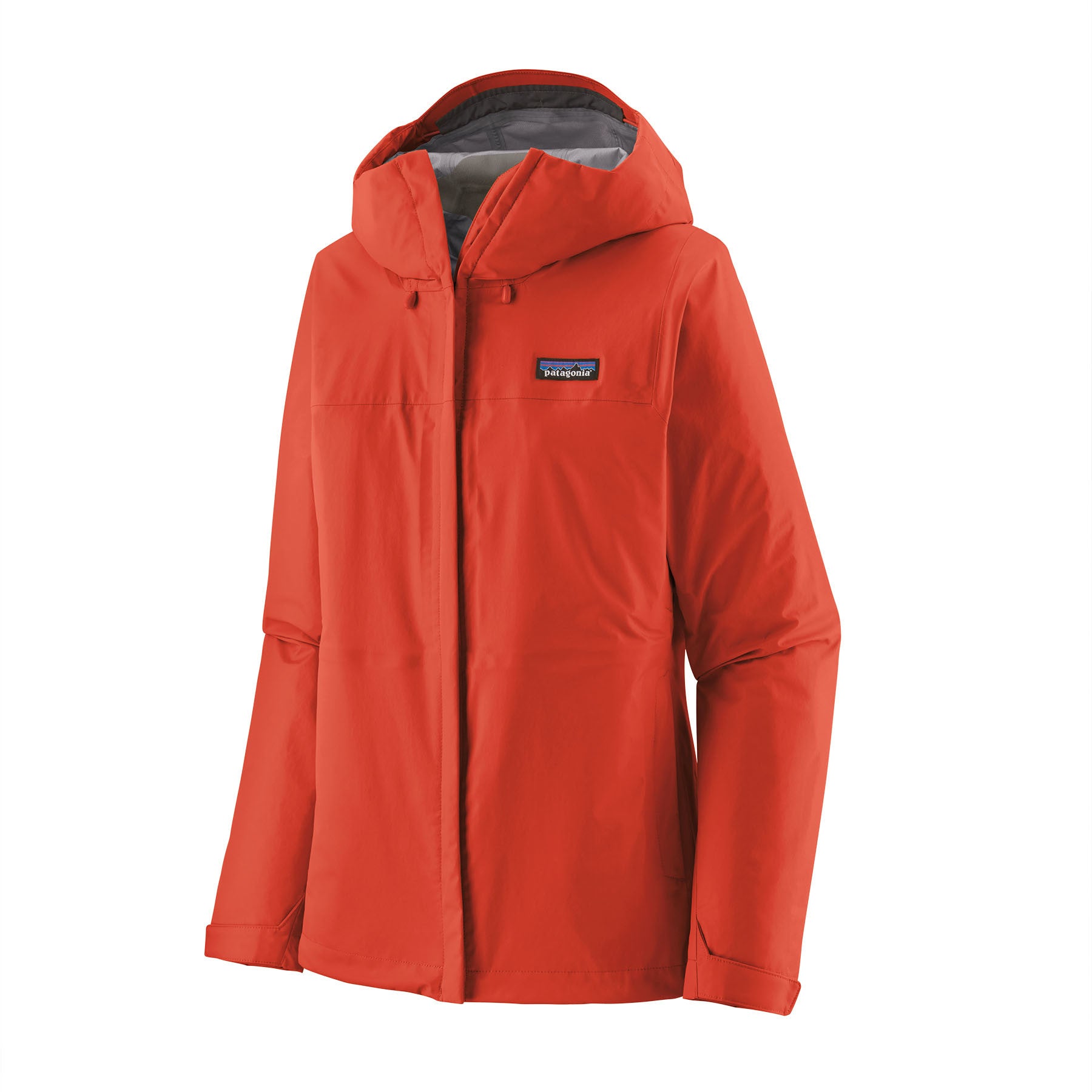 Patagonia store Raincoat