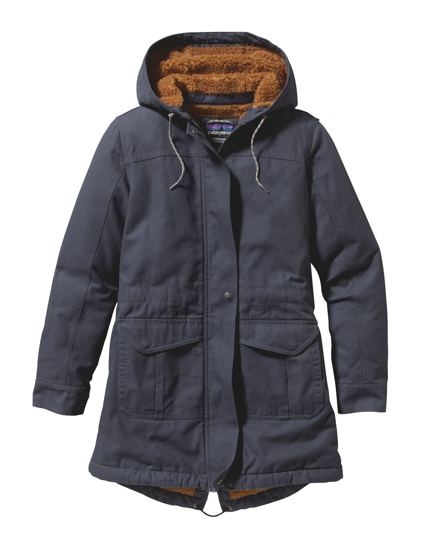 W s Insulated Prairie Dawn Parka