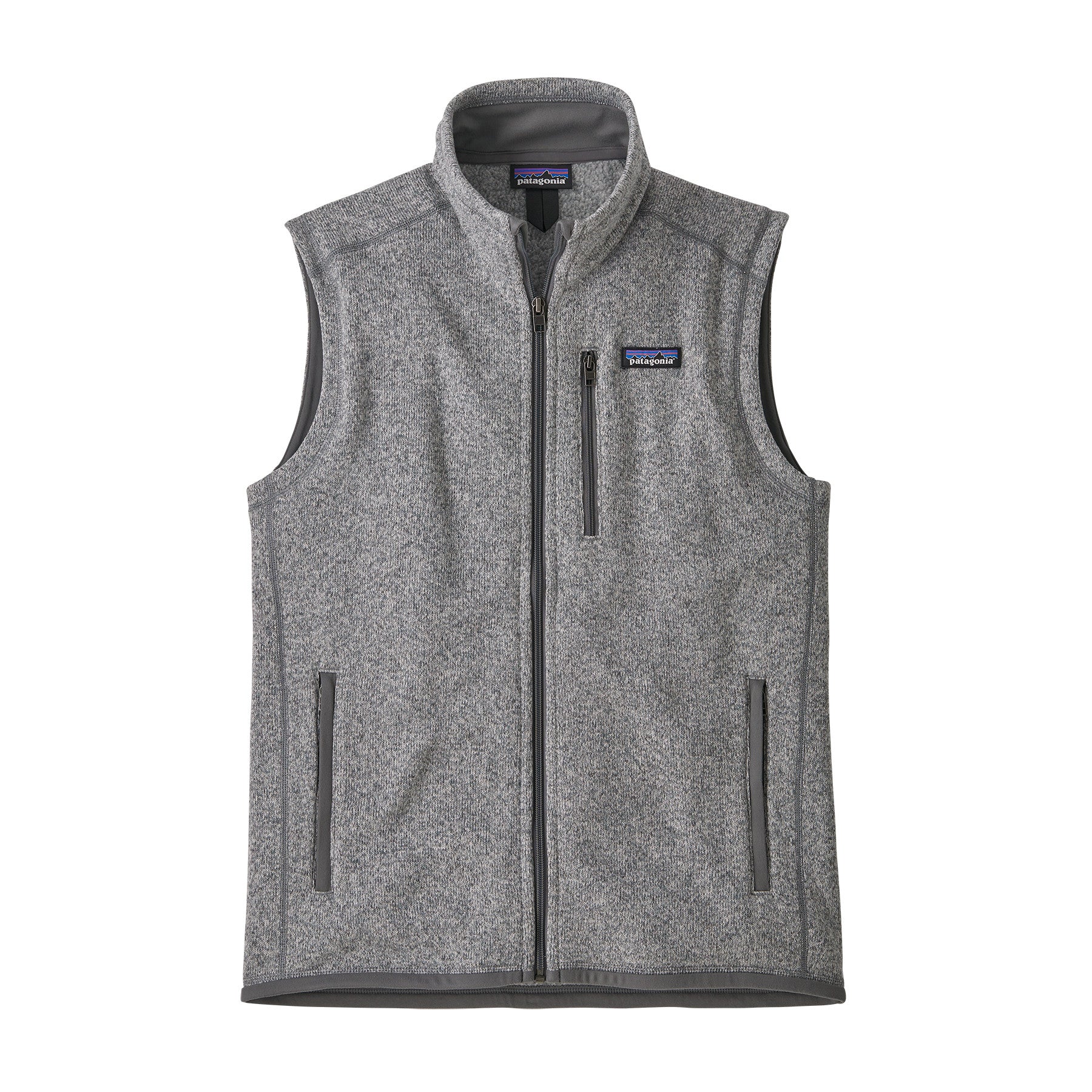 Men's Better Sweater® Vest – Patagonia Worn Wear®