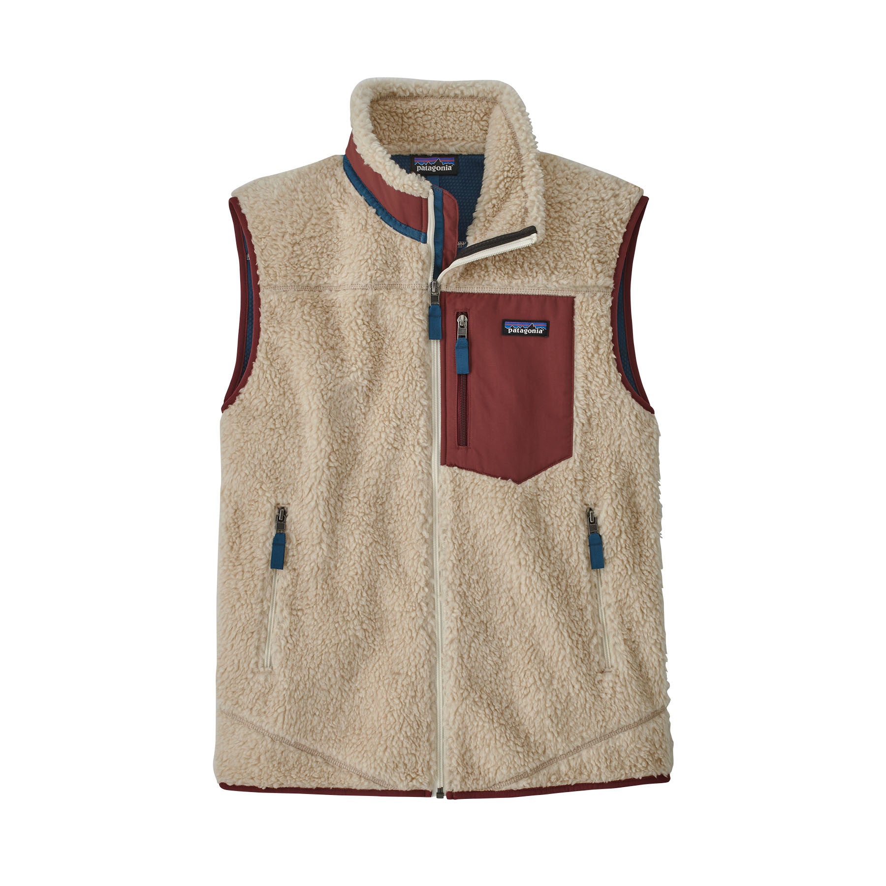 Patagonia fashion Classic Retro X vest