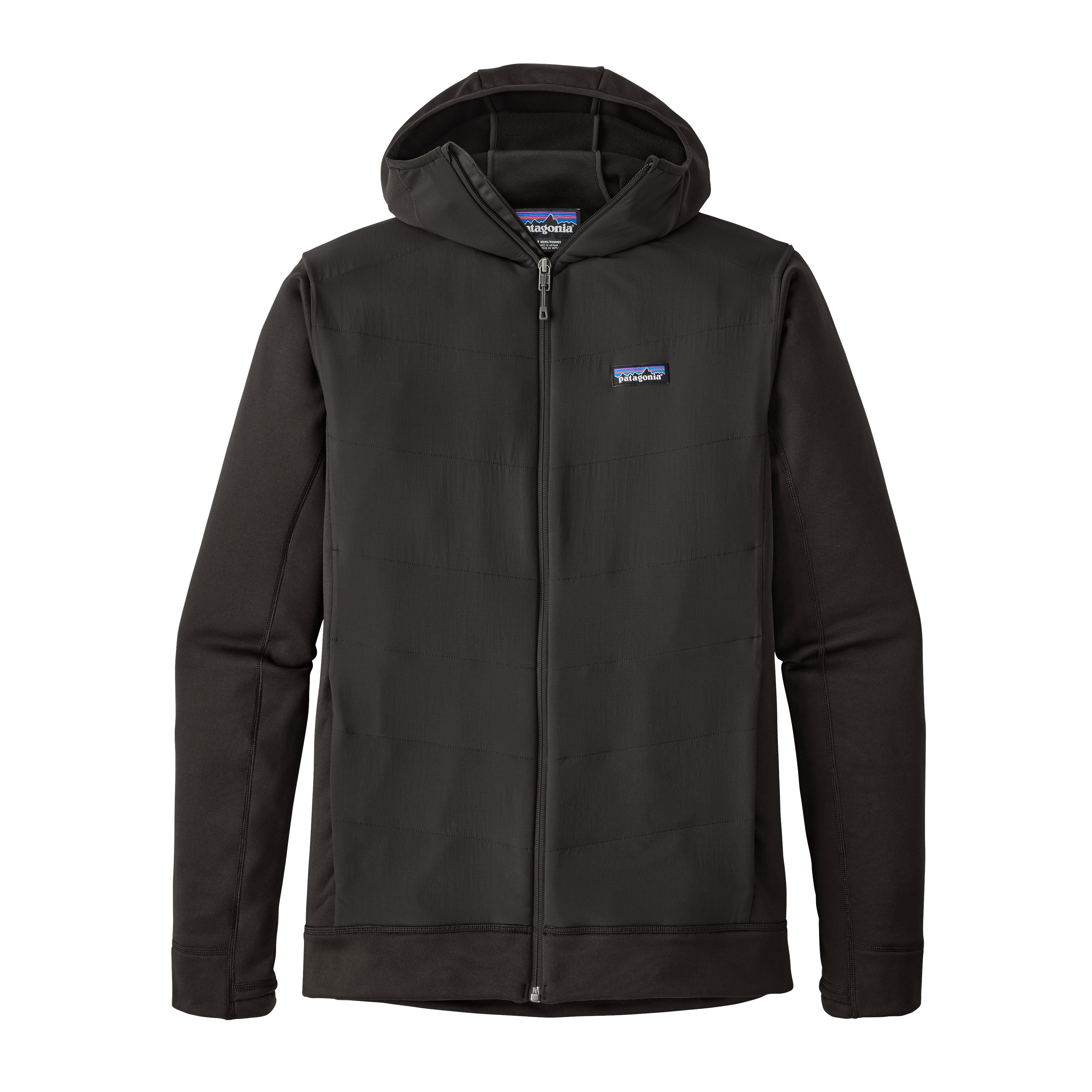 Men's Crosstrek Hybrid Hoody – Patagonia Worn Wear®