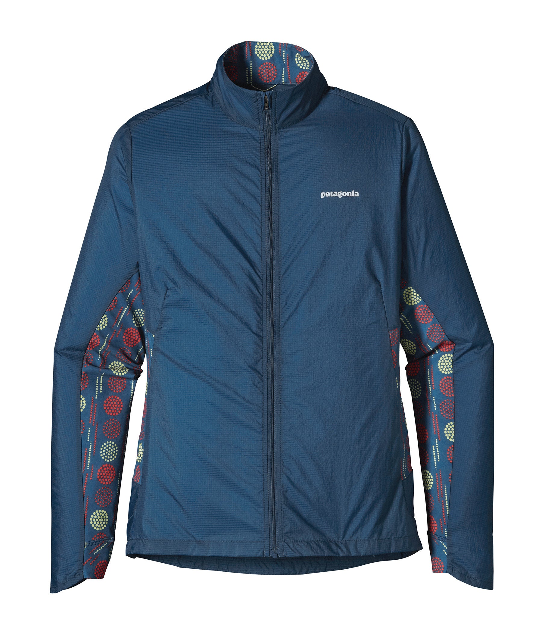 W&rsquo;s Nine Trails Jacket – Patagonia Worn Wear®