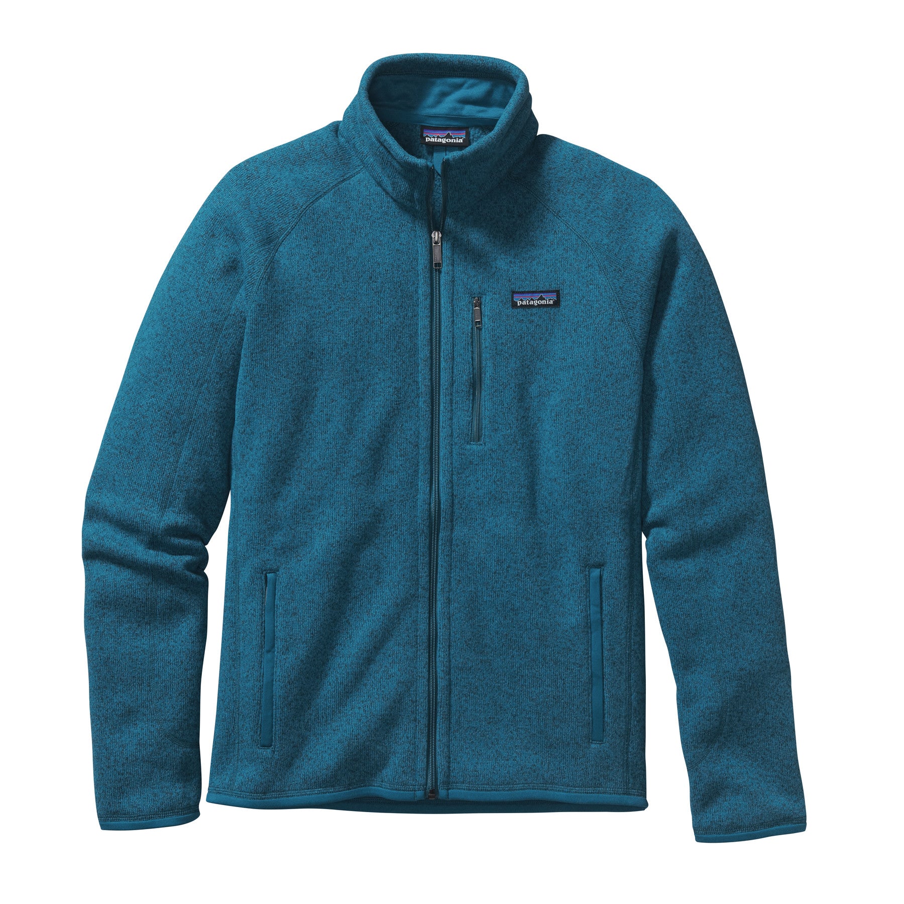 Clothing Patagonia Fleece Pullover Patagonia Women's Better