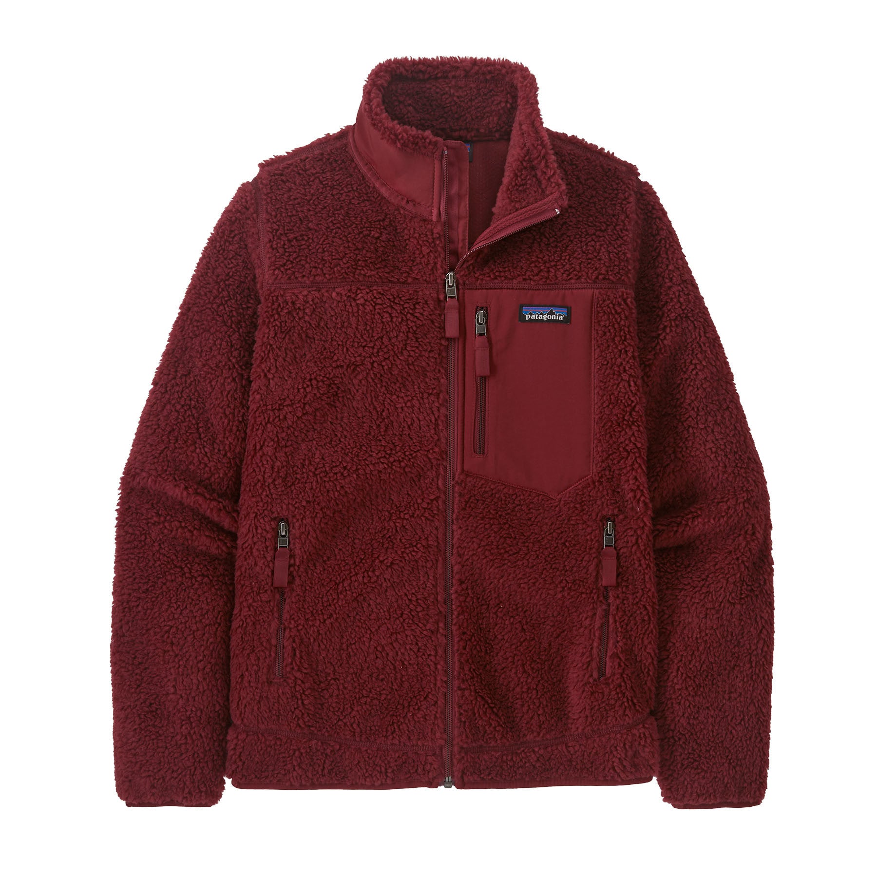 Patagonia retro jacket hotsell