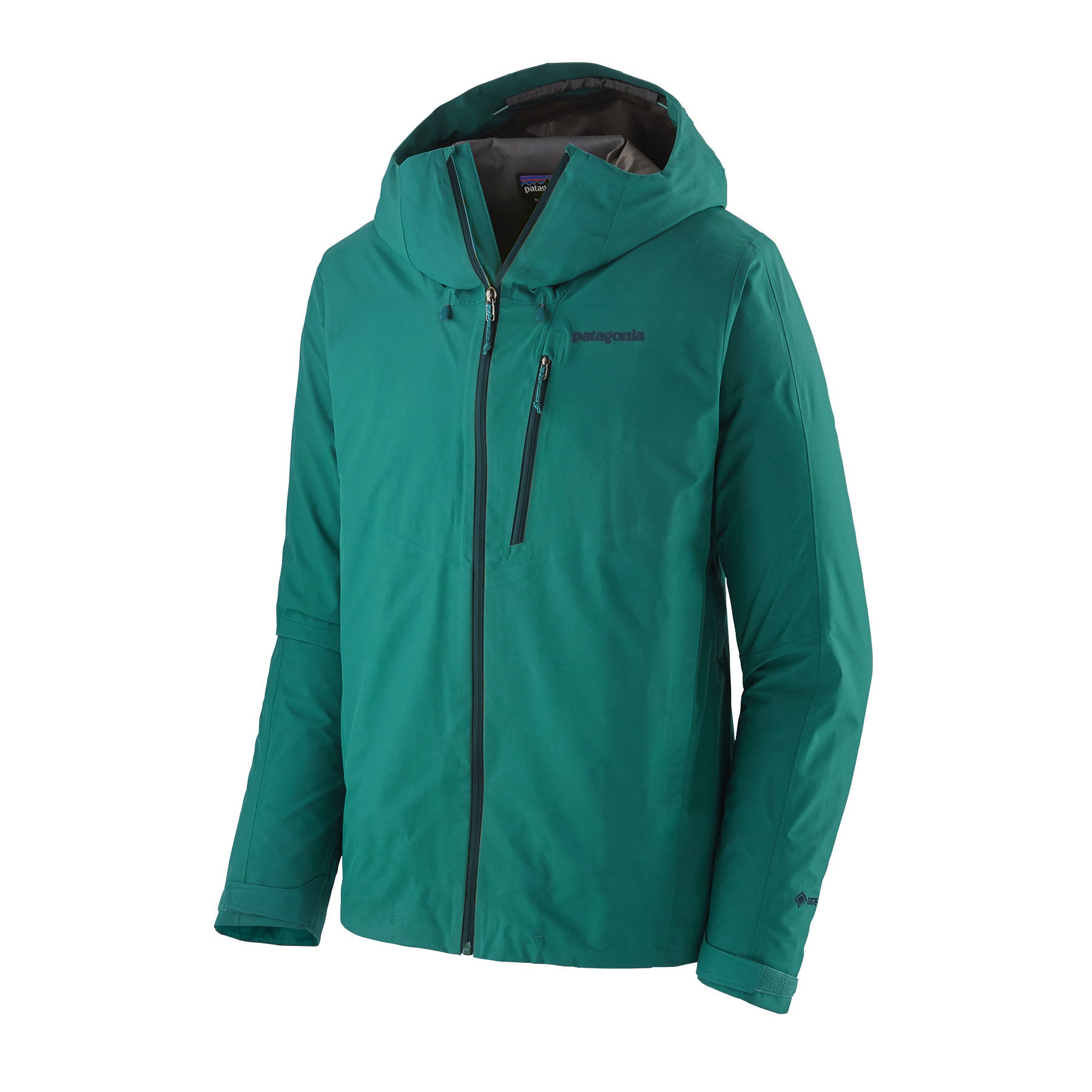 Men's Calcite Jacket – Patagonia Worn Wear®
