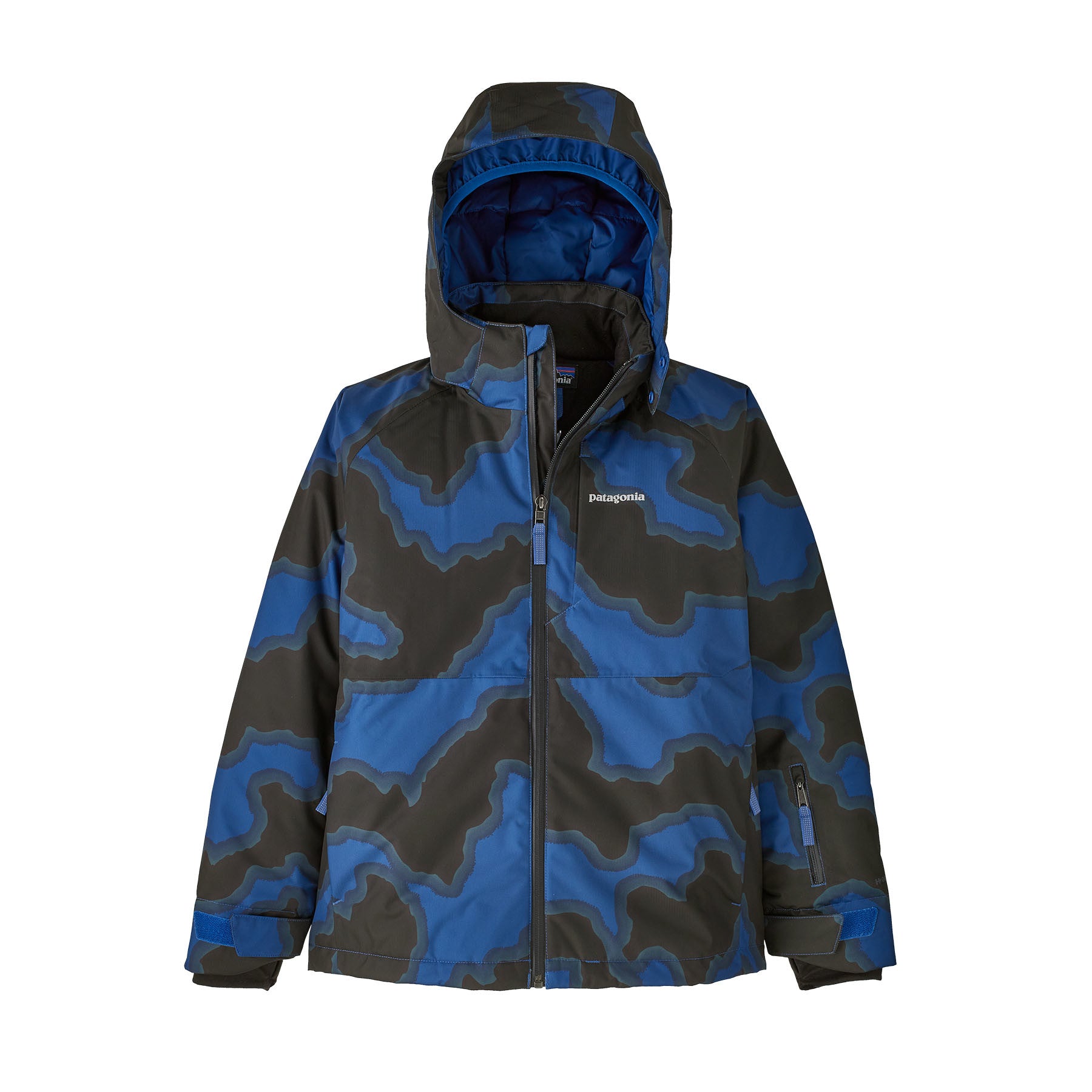 Boys' Snowshot Jacket – Patagonia Worn Wear® - Main Image