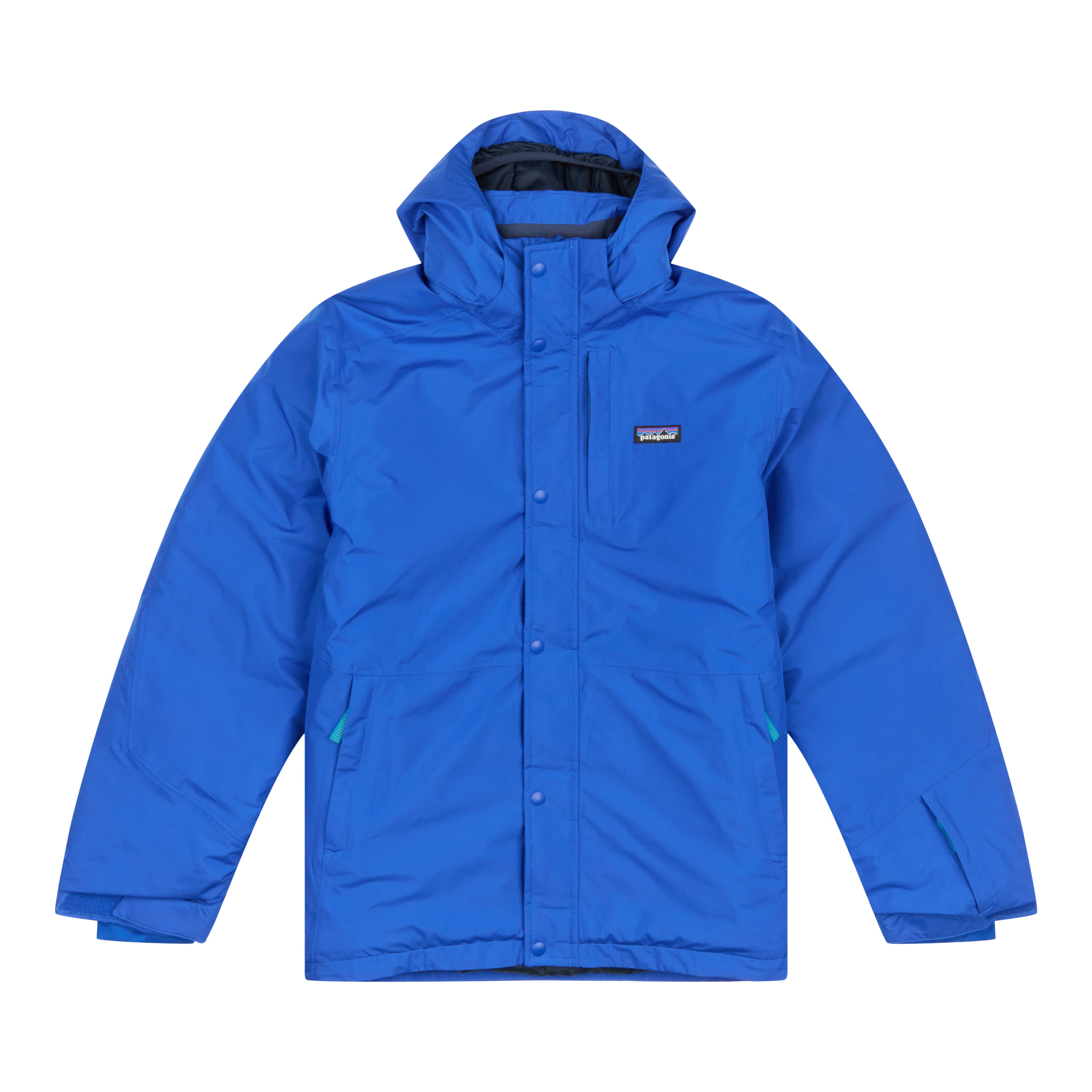 Kids' Powder Town Jacket