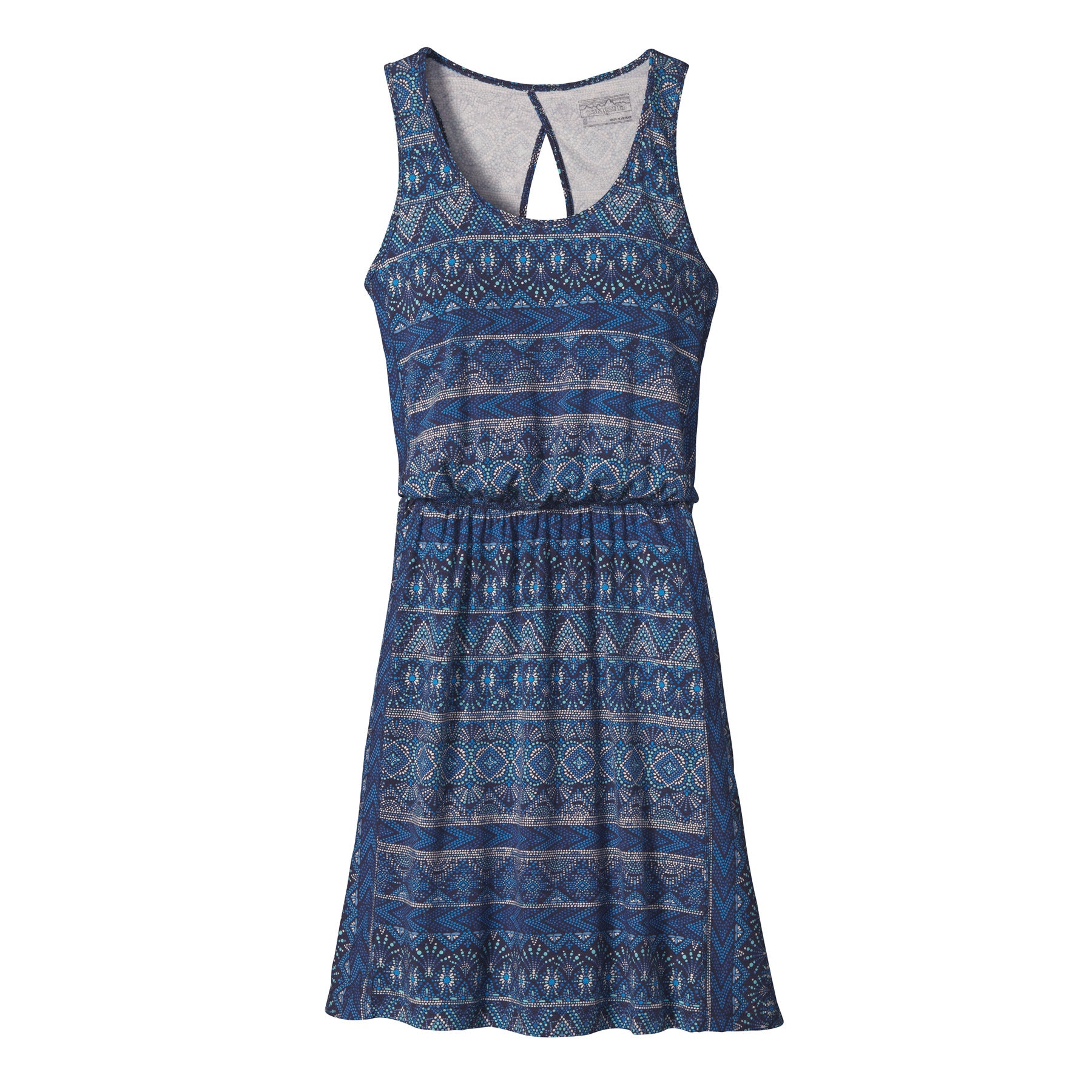 Patagonia Womens West Ashley Dress buy - size L