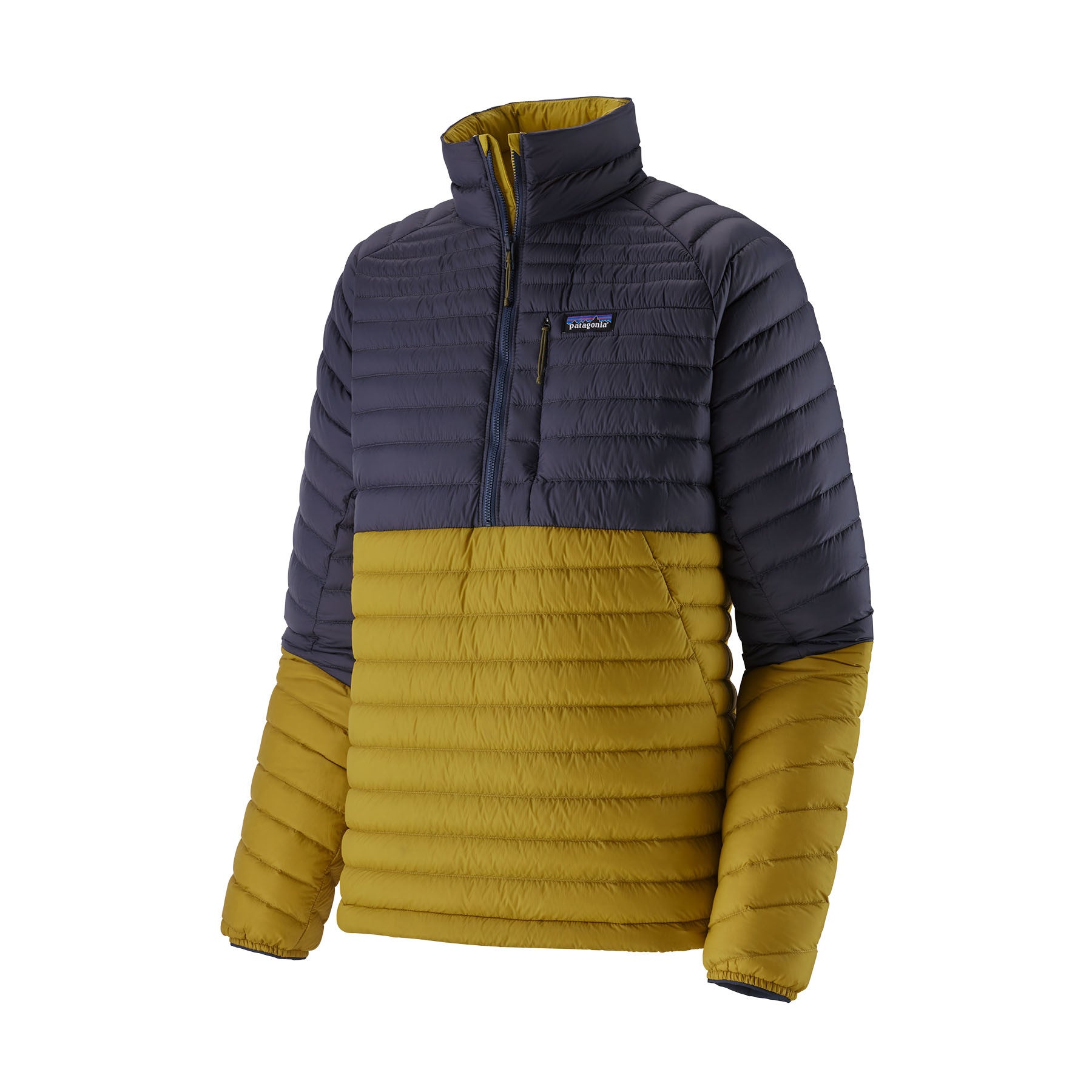Men's AlpLight Down Pullover – Patagonia Worn Wear®