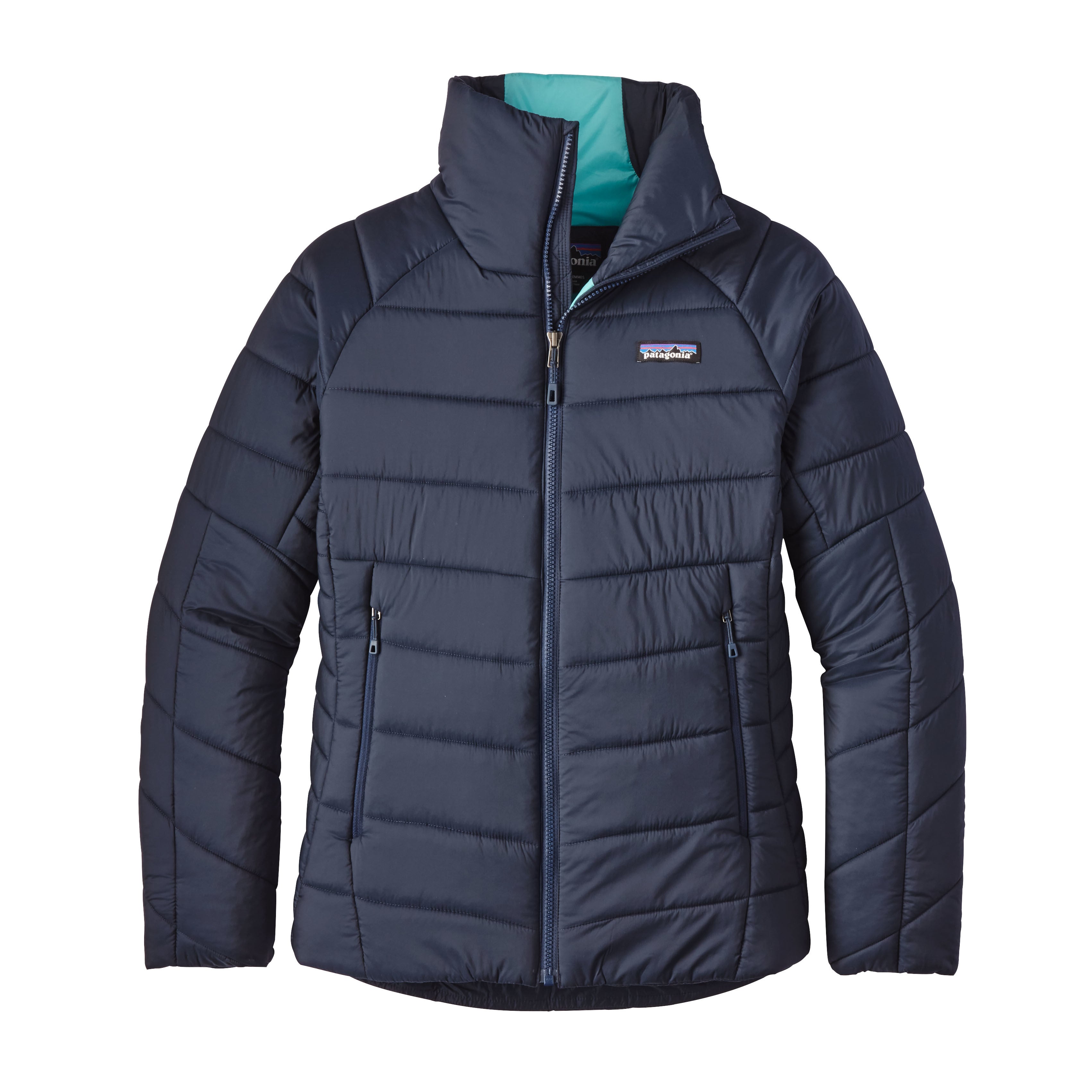 W s Hyper Puff Jacket Patagonia Worn Wear