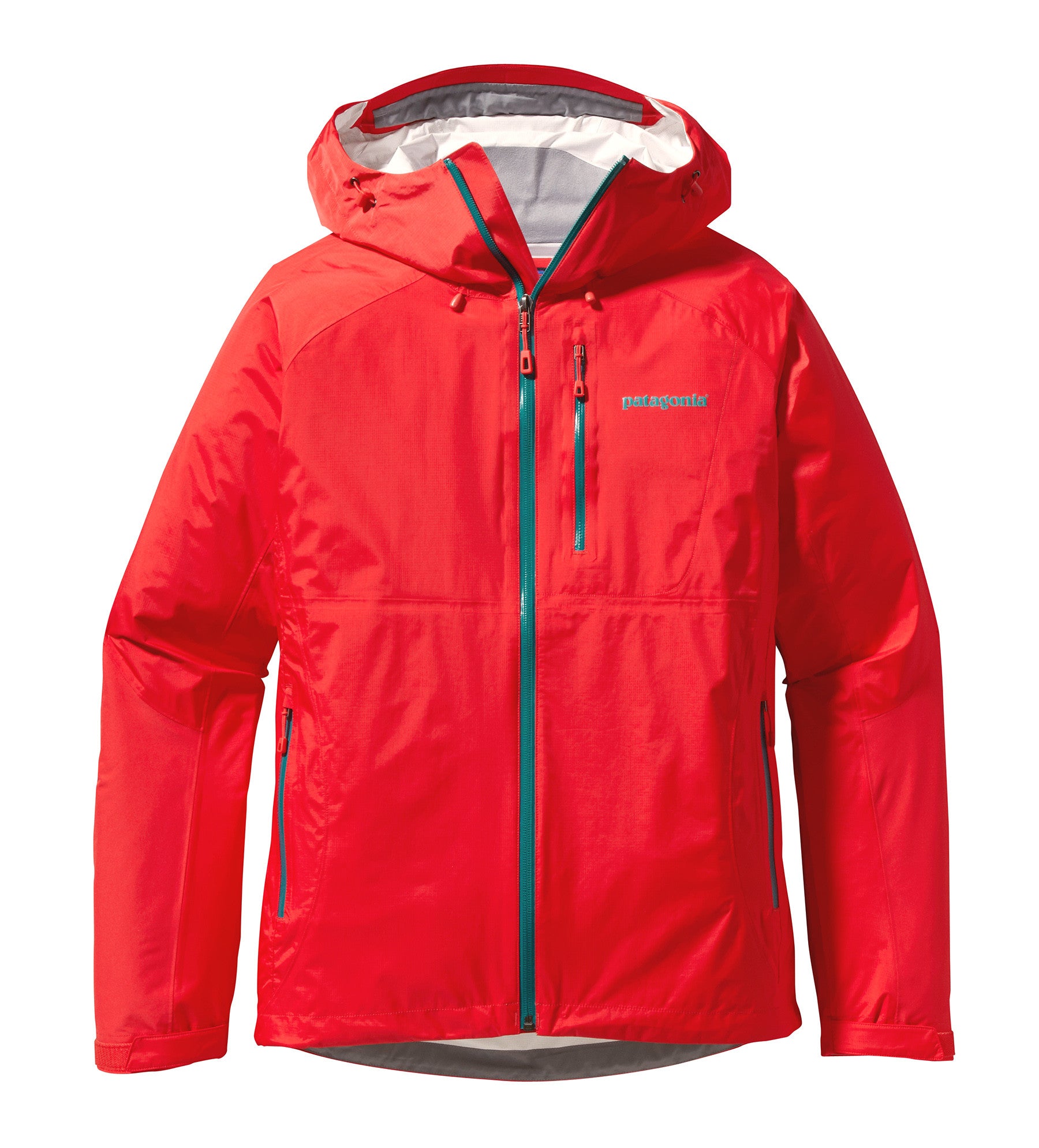 W's Torrentshell Stretch Jacket – Patagonia Worn Wear®
