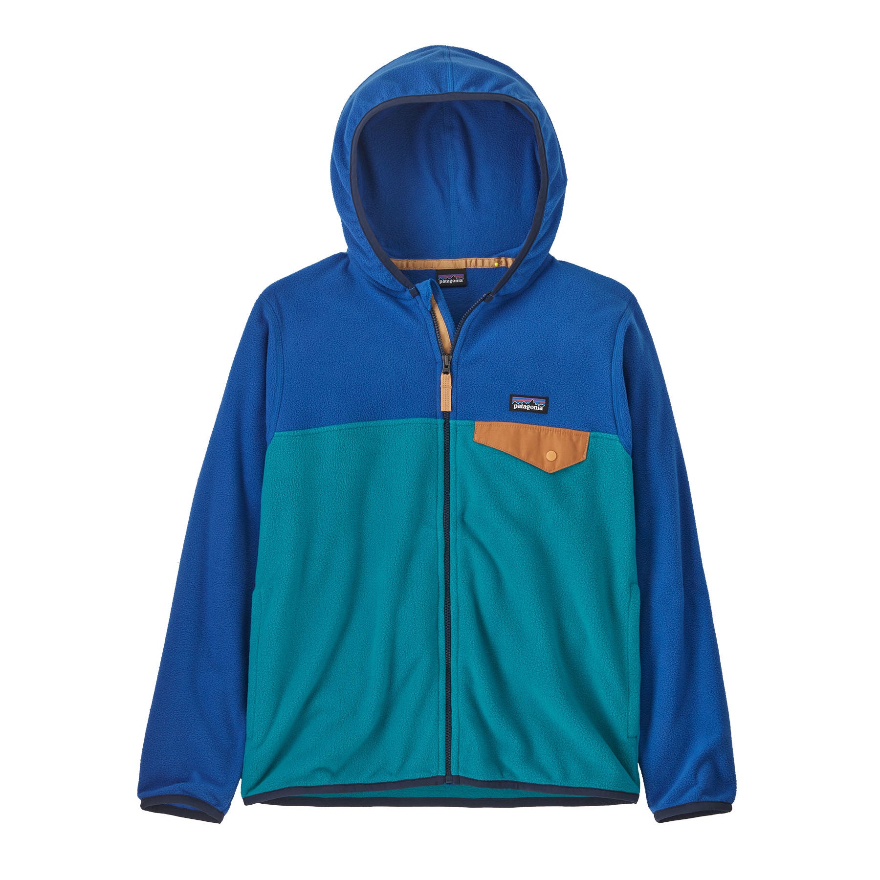 Patagonia micro d hoody best sale