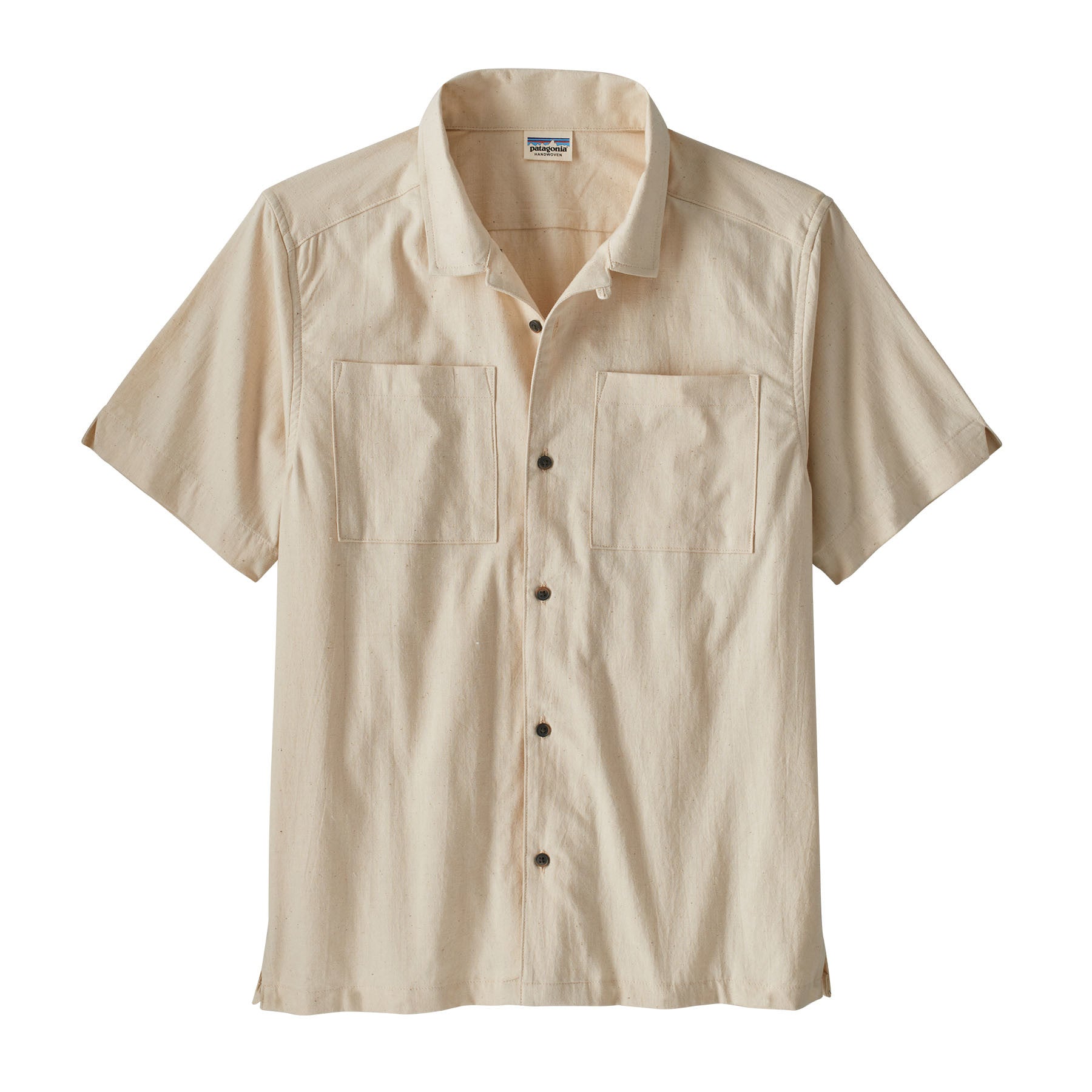 Patagonia Men's L hotsell 100% Organic Shirt