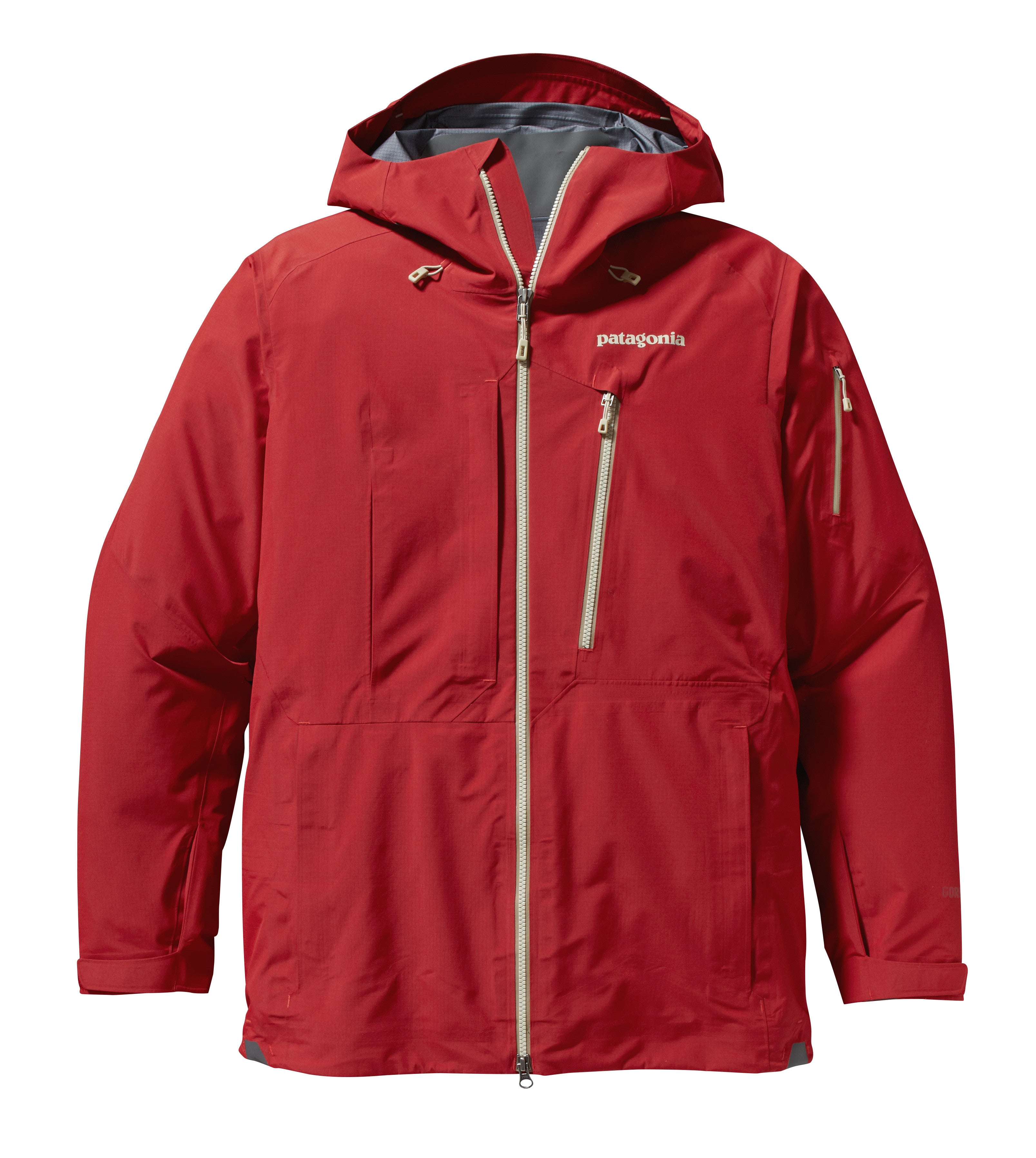 Patagonia Men‘s PowSlayer Jacket パウスレイヤ Men's PowSlayer Jacket – Patagonia Worn Wear®