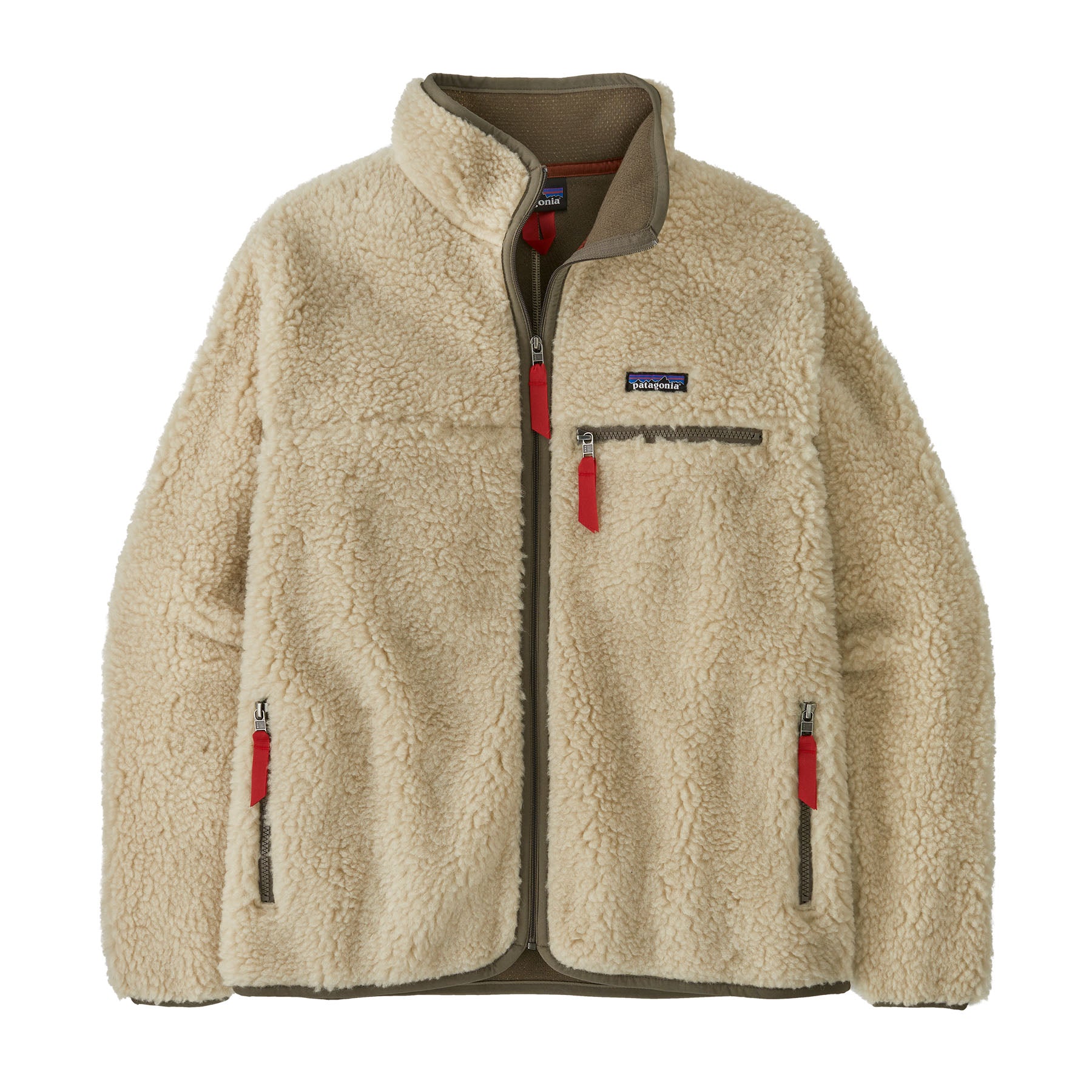 Natural Blend Retro Cardigan – Patagonia Worn Wear®