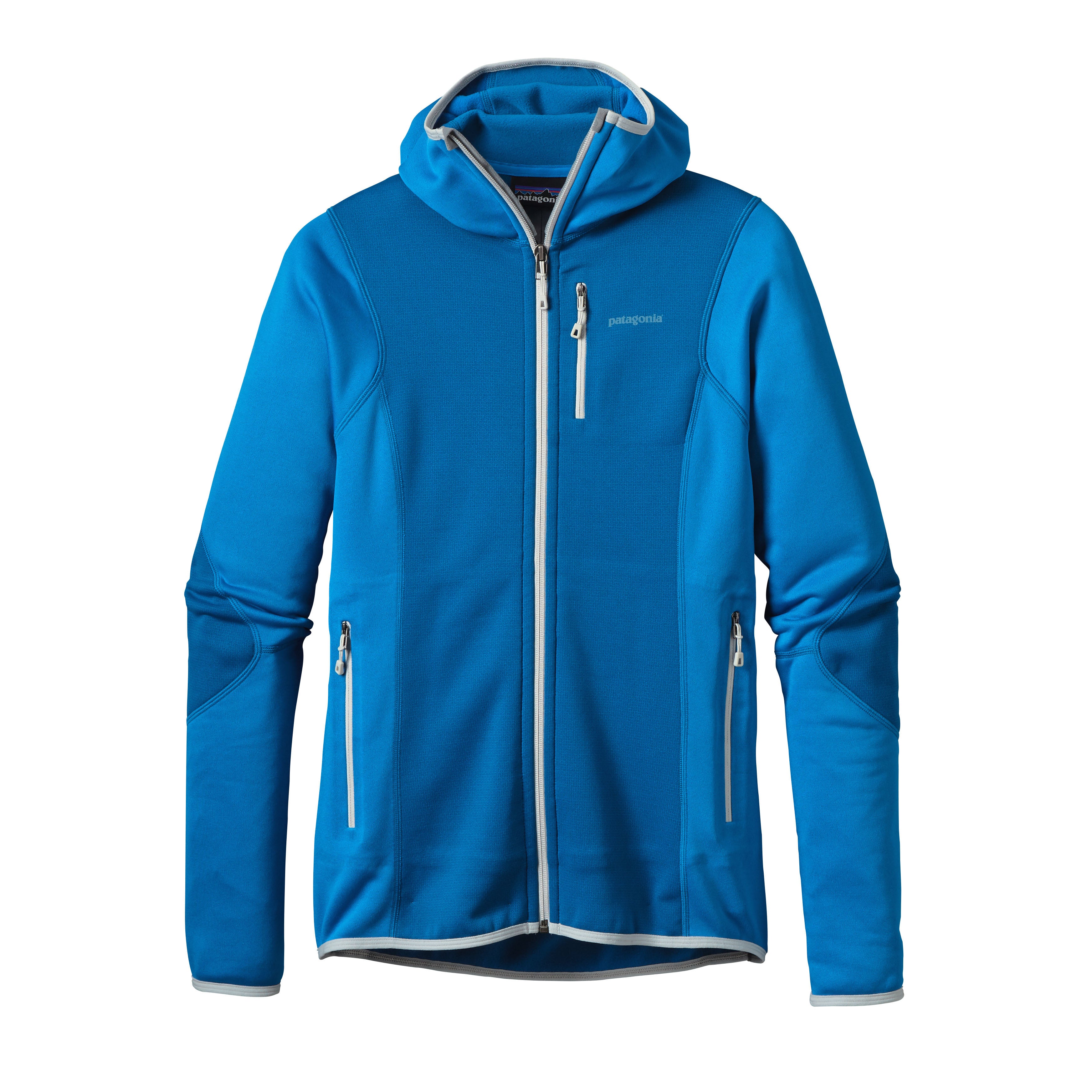 Patagonia hotsell Piton Hybrid Hoody L