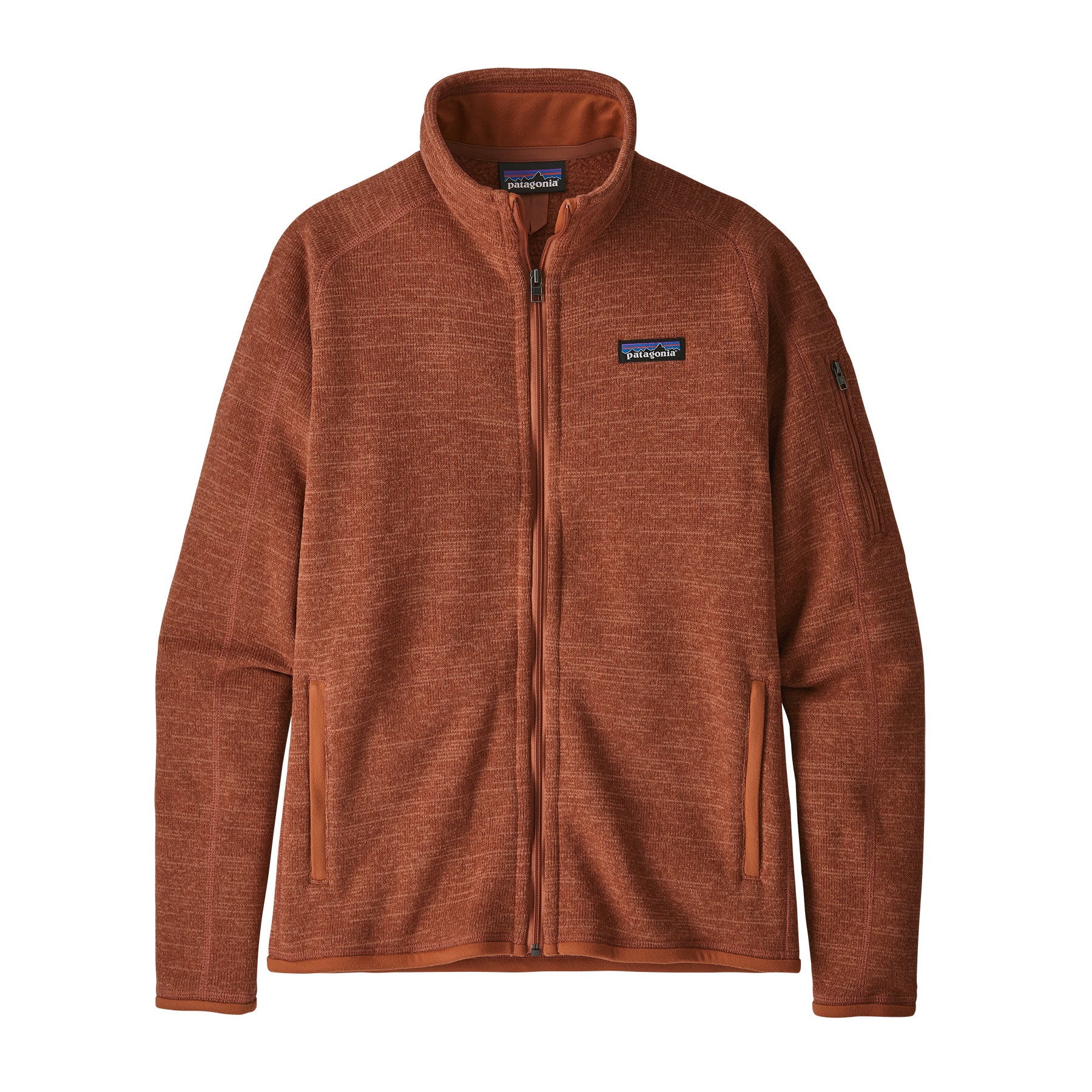 Patagonia deals Women's Better Sweater® Fleece Jacket