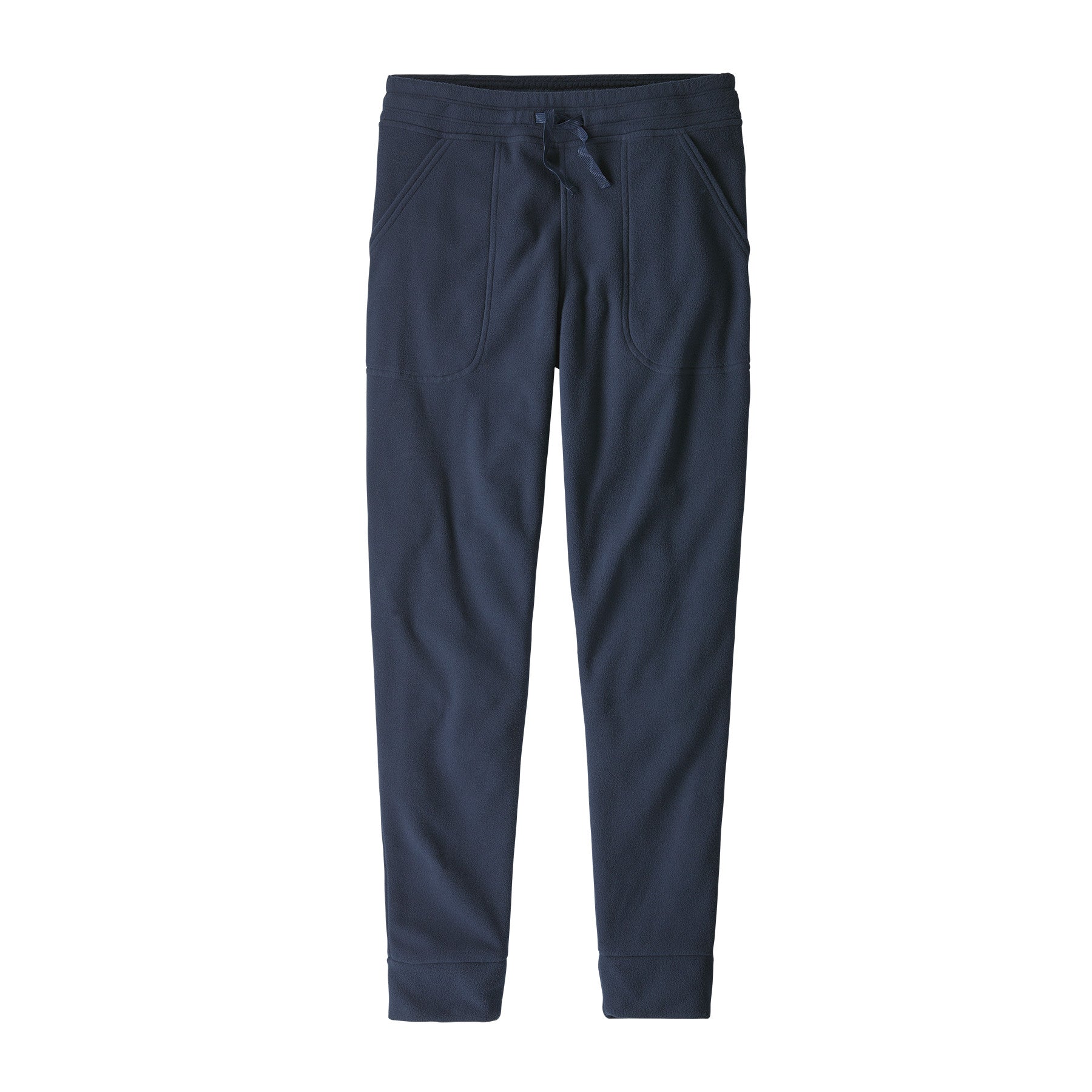 Patagonia Synchilla Rare online Snap-T Fleece Pants Classic Navy 56675 Size Medium