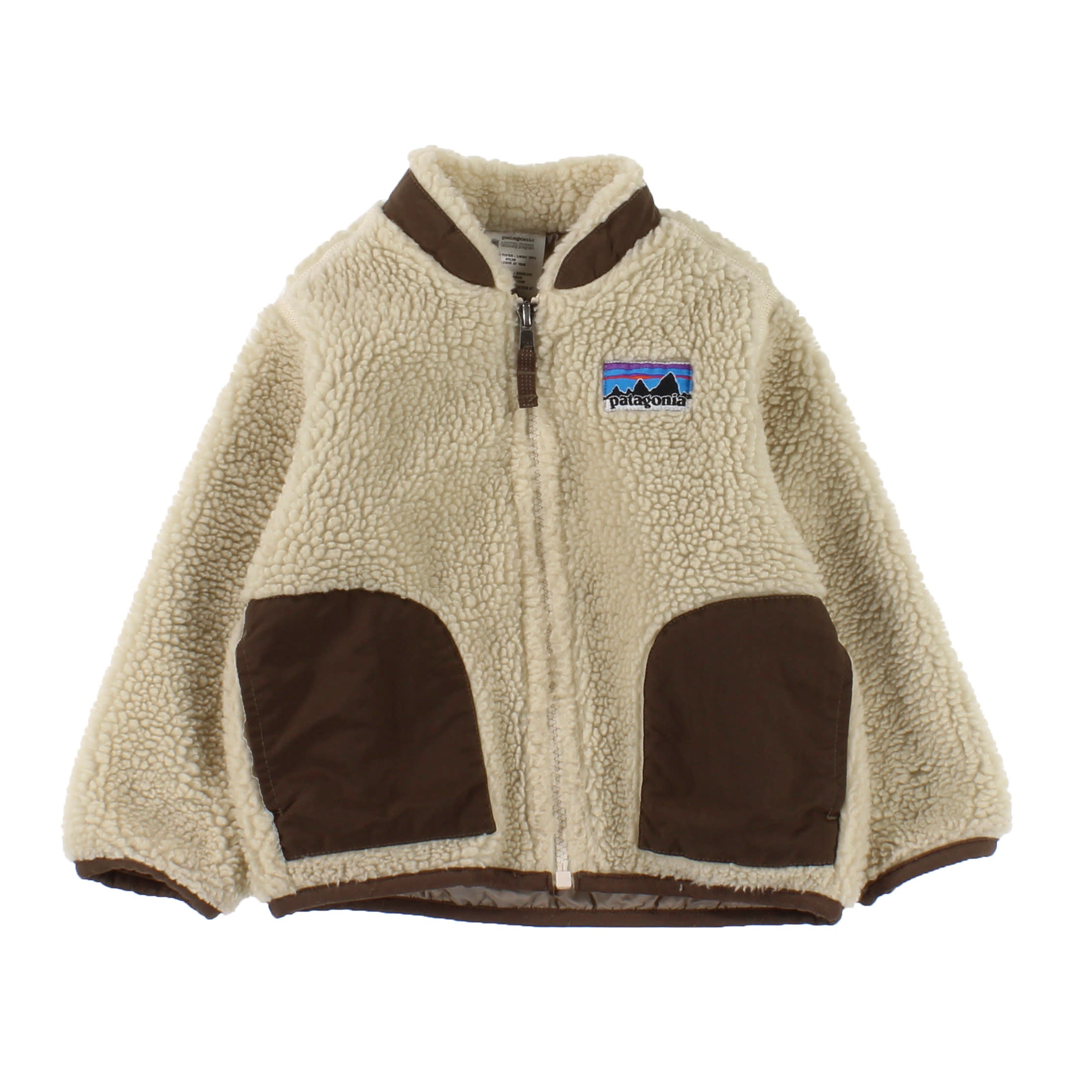 Baby Retro-X® Jacket