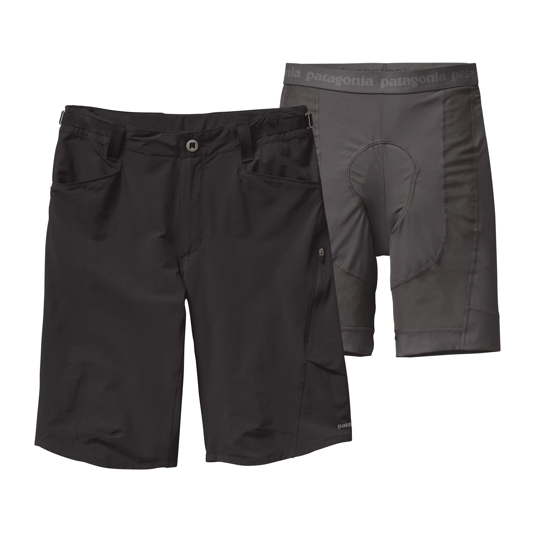 M's Dirt Craft Bike Shorts