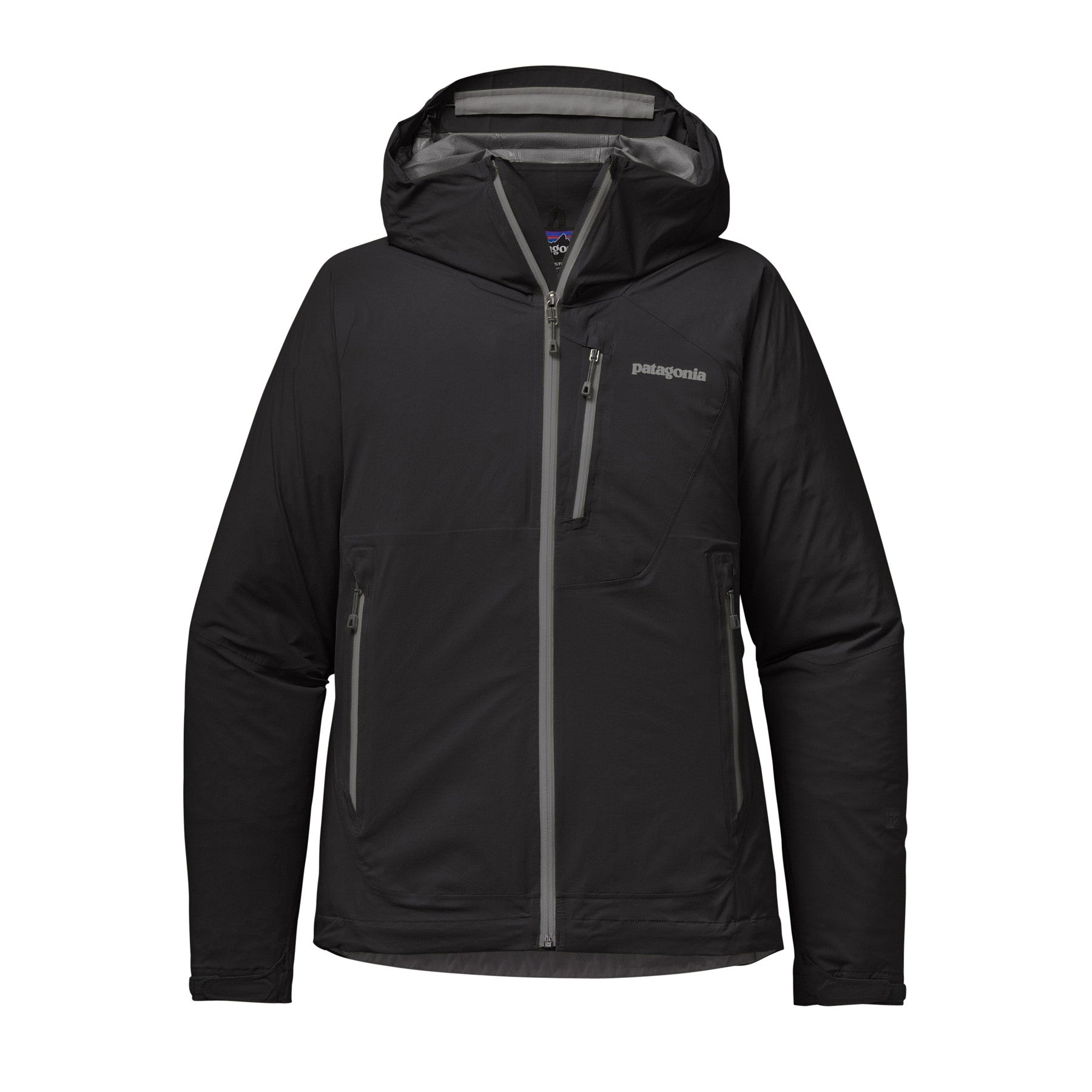W's Stretch Rainshadow Jacket – Patagonia Worn Wear®