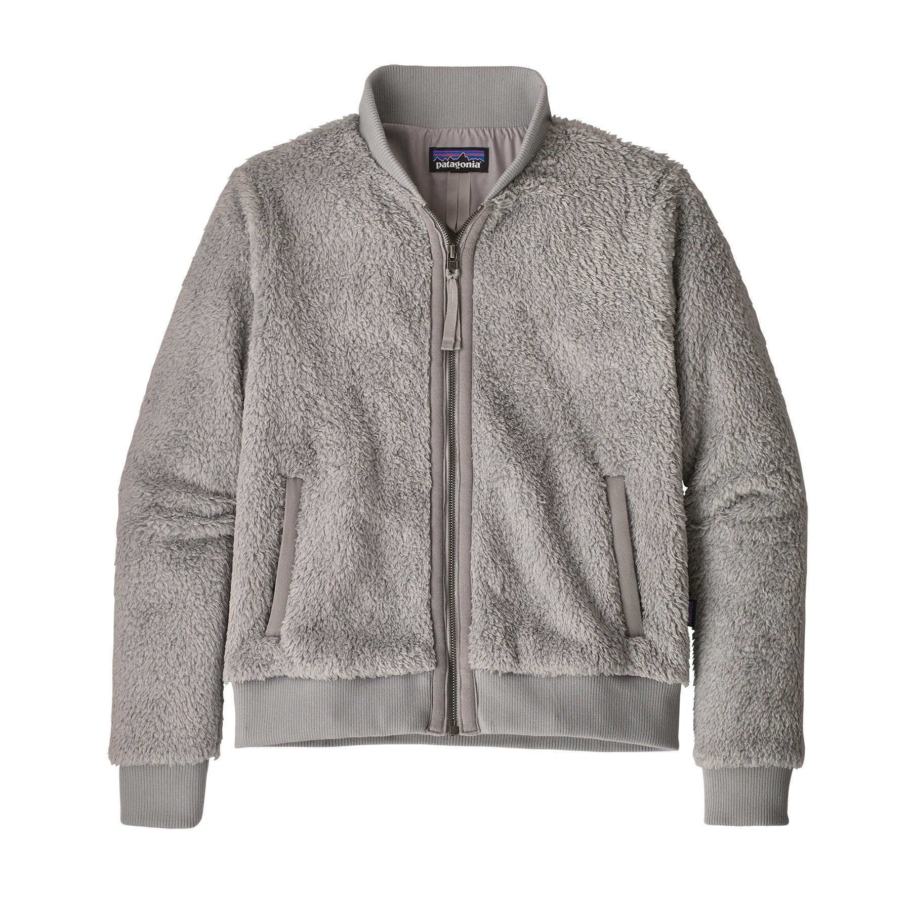 Patagonia womens Los Gatos jacket drifter deals grey