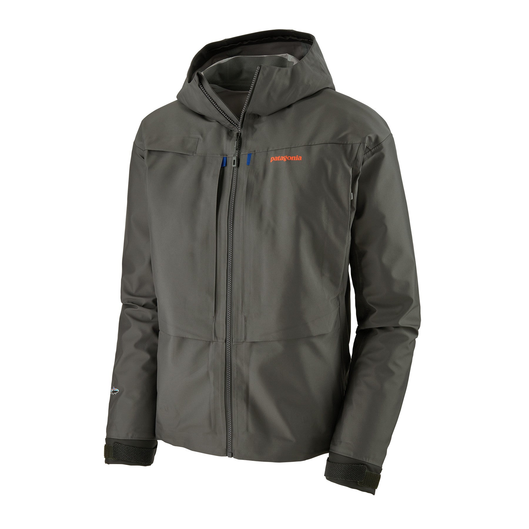 M's River Salt Jacket – Patagonia Worn Wear® - Main Image